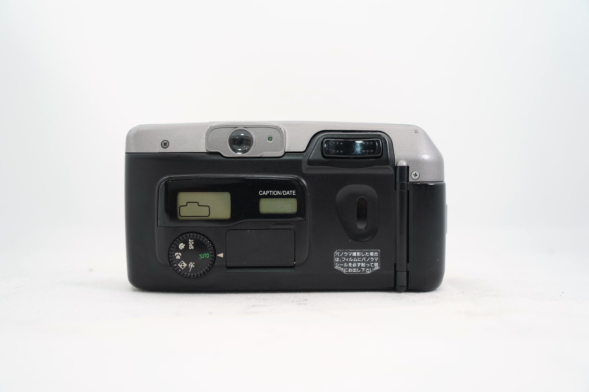 Canon autoboy LUNA AIAF