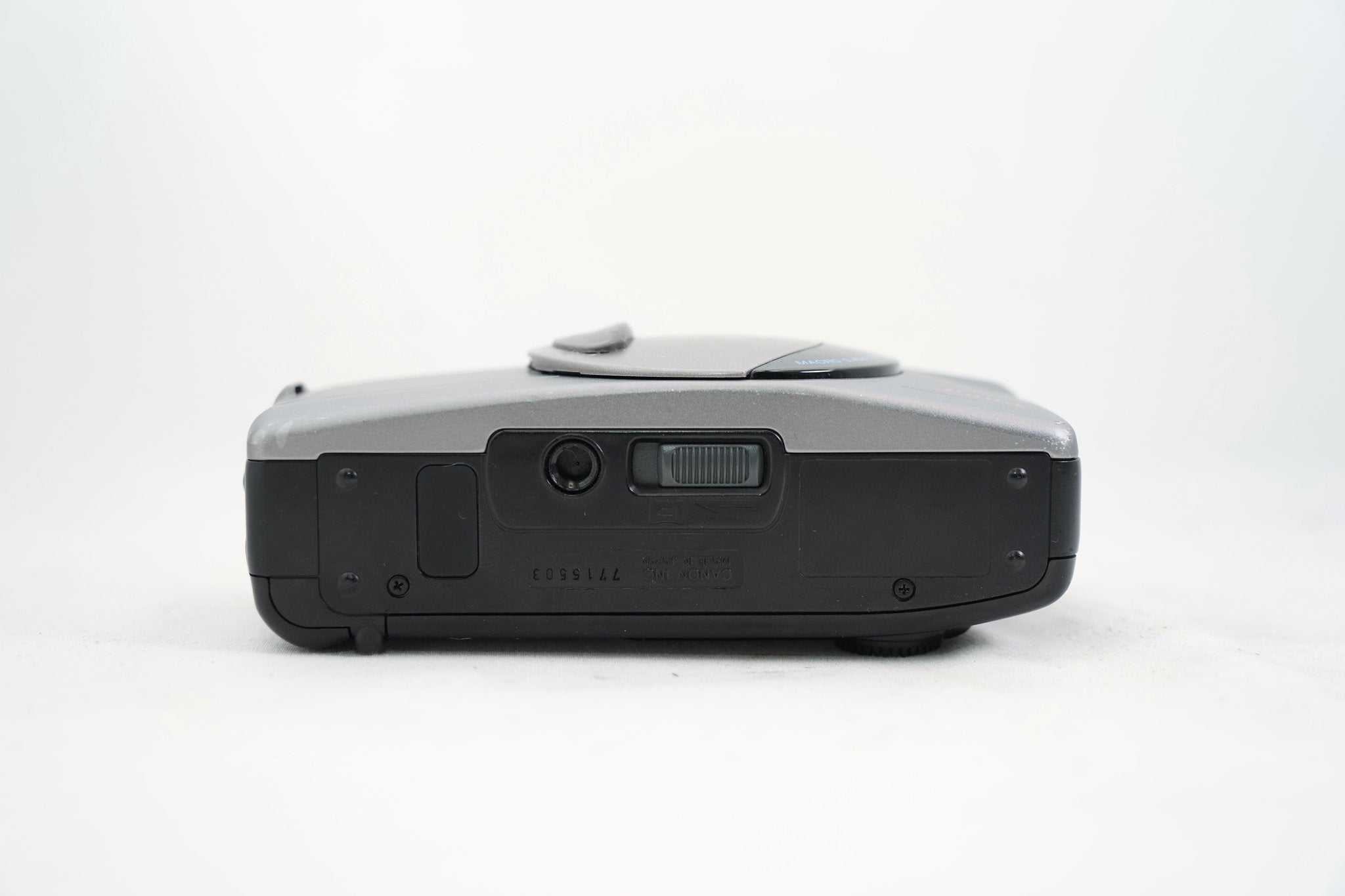 Canon autoboy LUNA AIAF