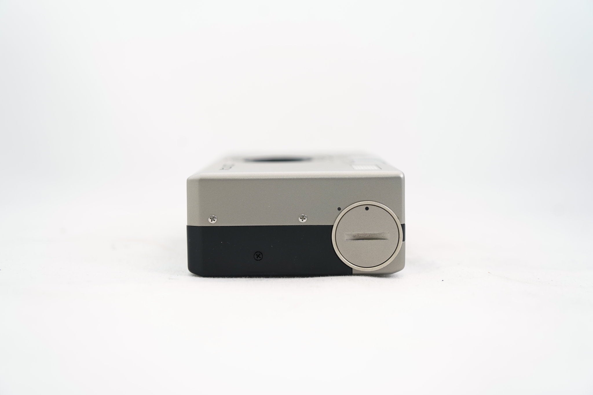 CONTAX T3 シルバー 説明書付属 CONTAX T3 シルバー 説明書付属