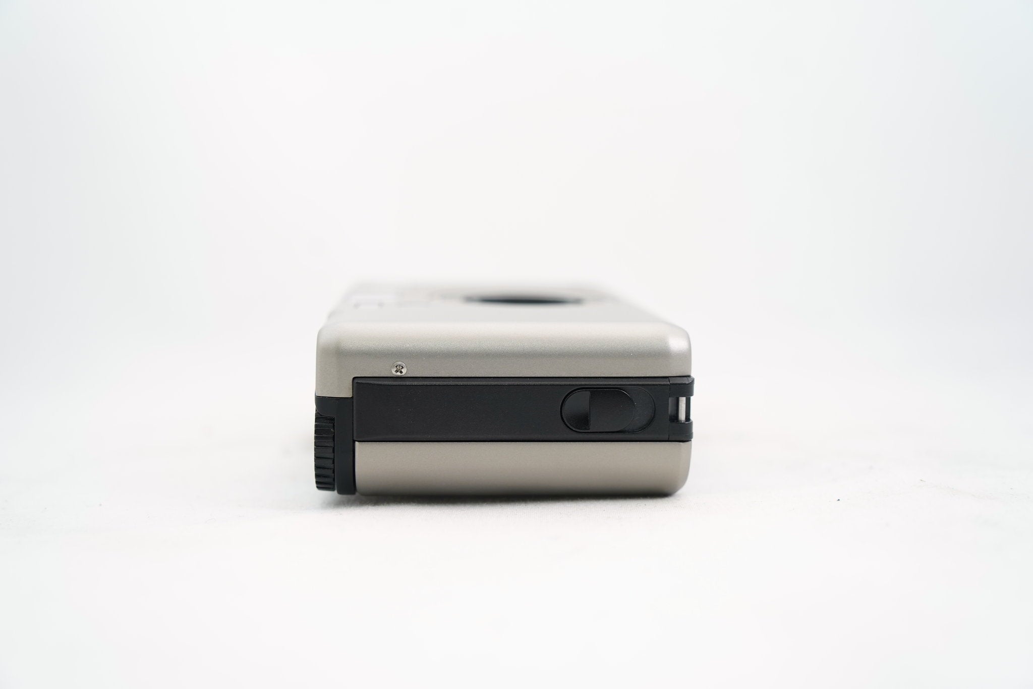 CONTAX T3 シルバー 説明書付属