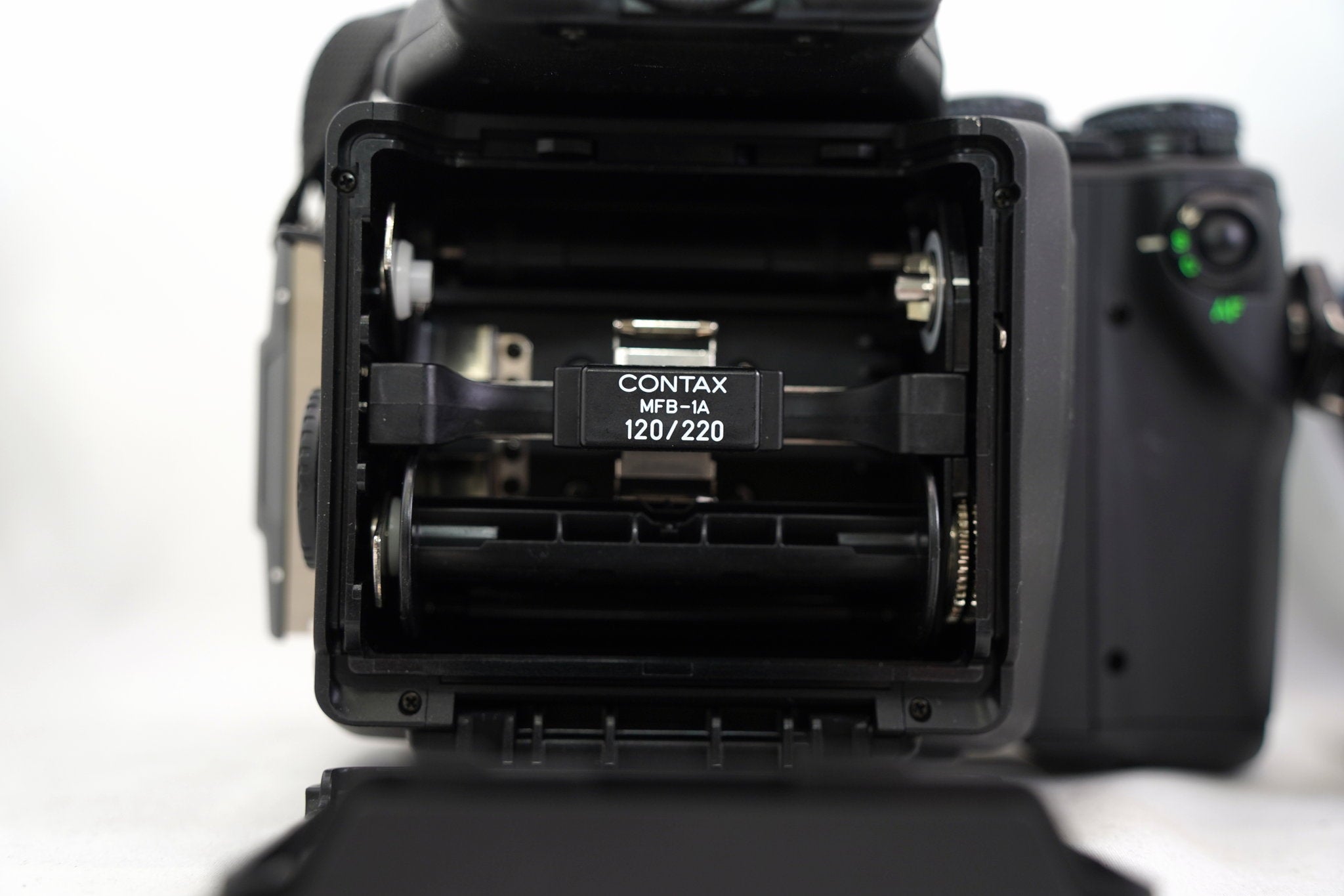 CONTAX 645