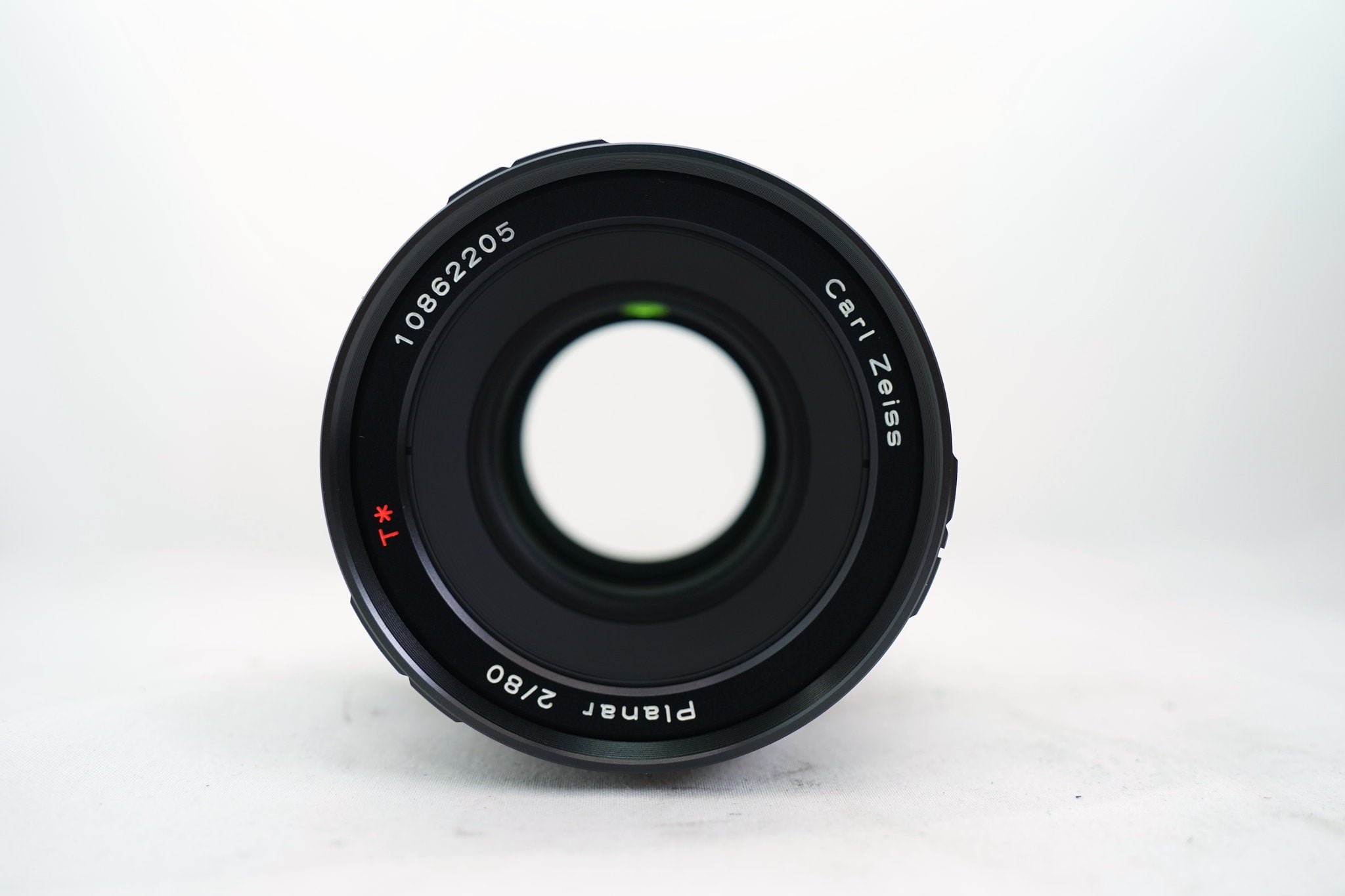 Carl Zeiss Planar T* 80mm F2 645マウント