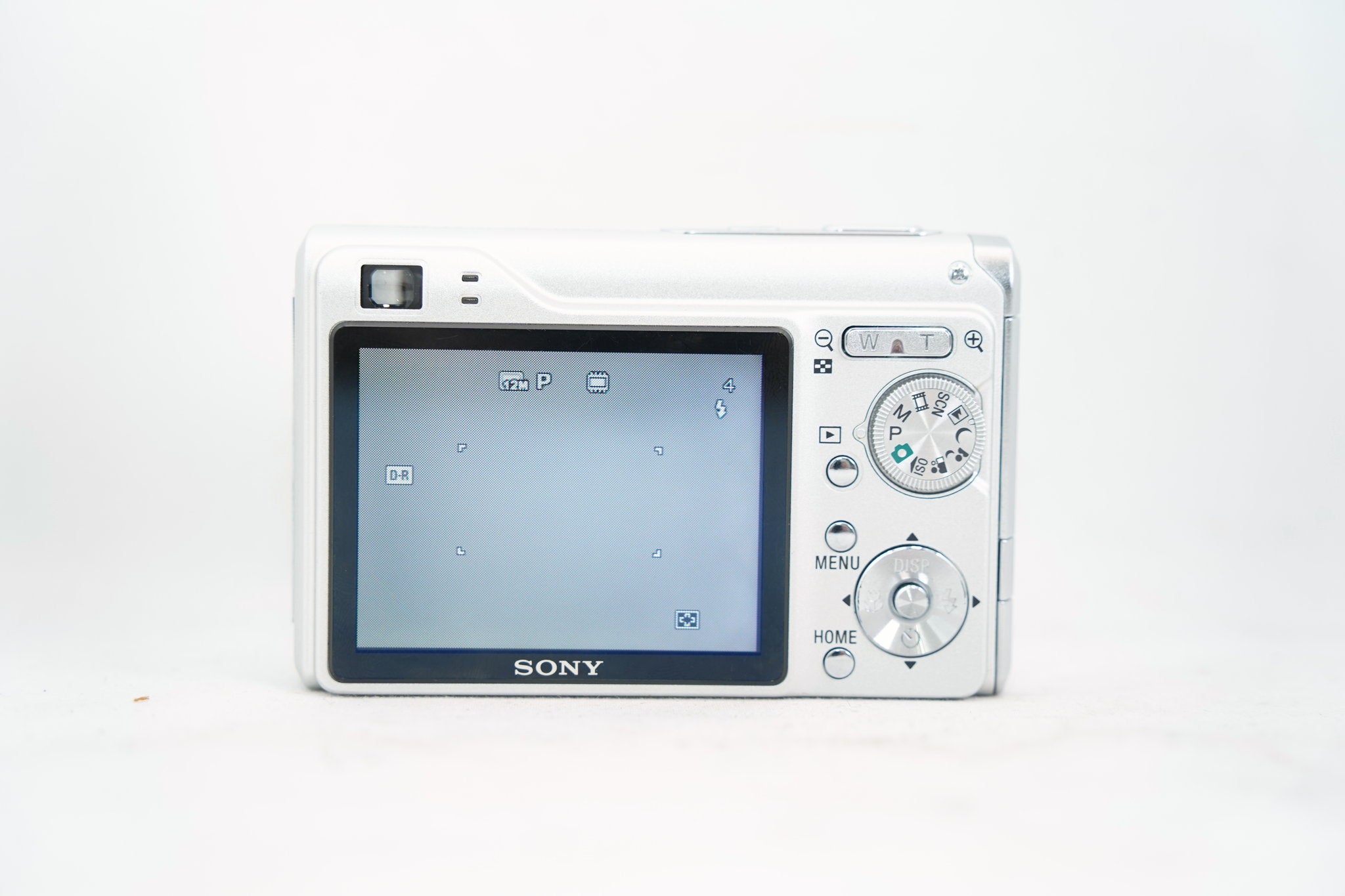 CANON IXY digital 900 IS