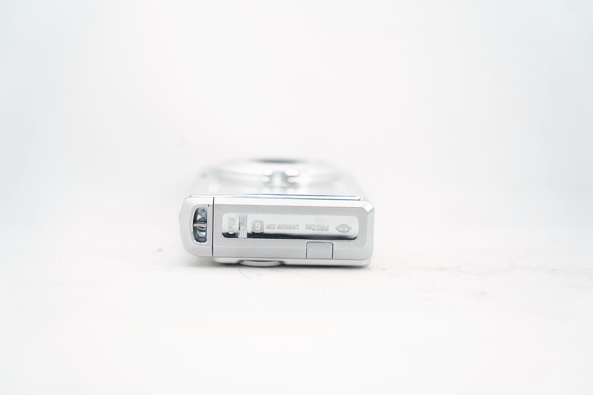 CANON IXY digital 900 IS