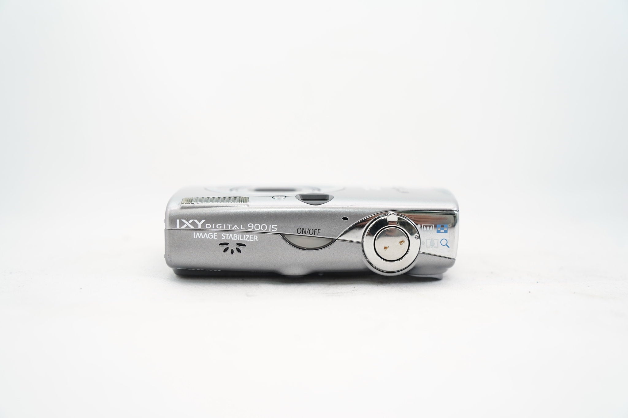 SONY Cyber-shot DSC-W200