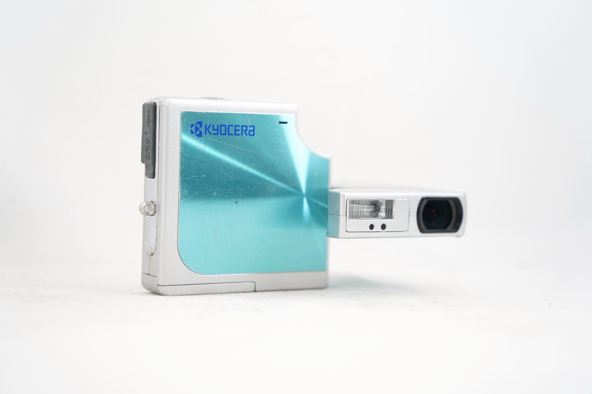 KYOCERA SL300R