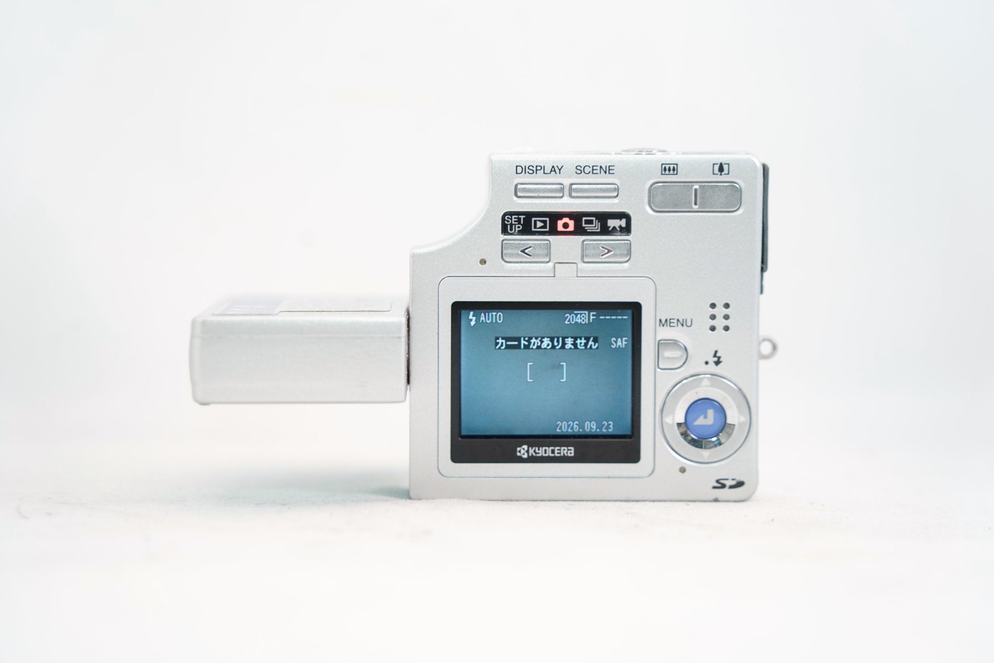 KYOCERA SL300R