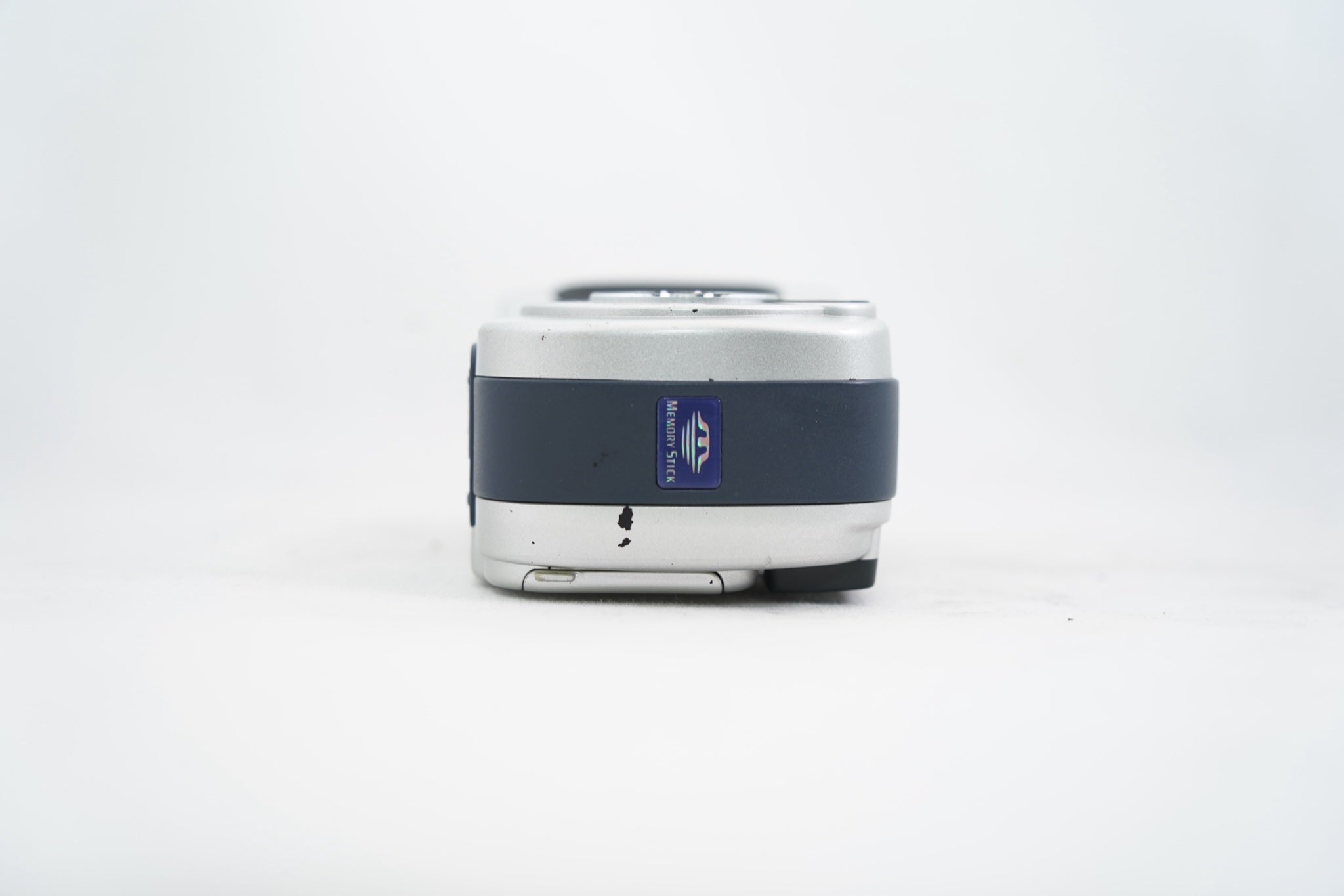 SONY Cyber-shot DSC-P31