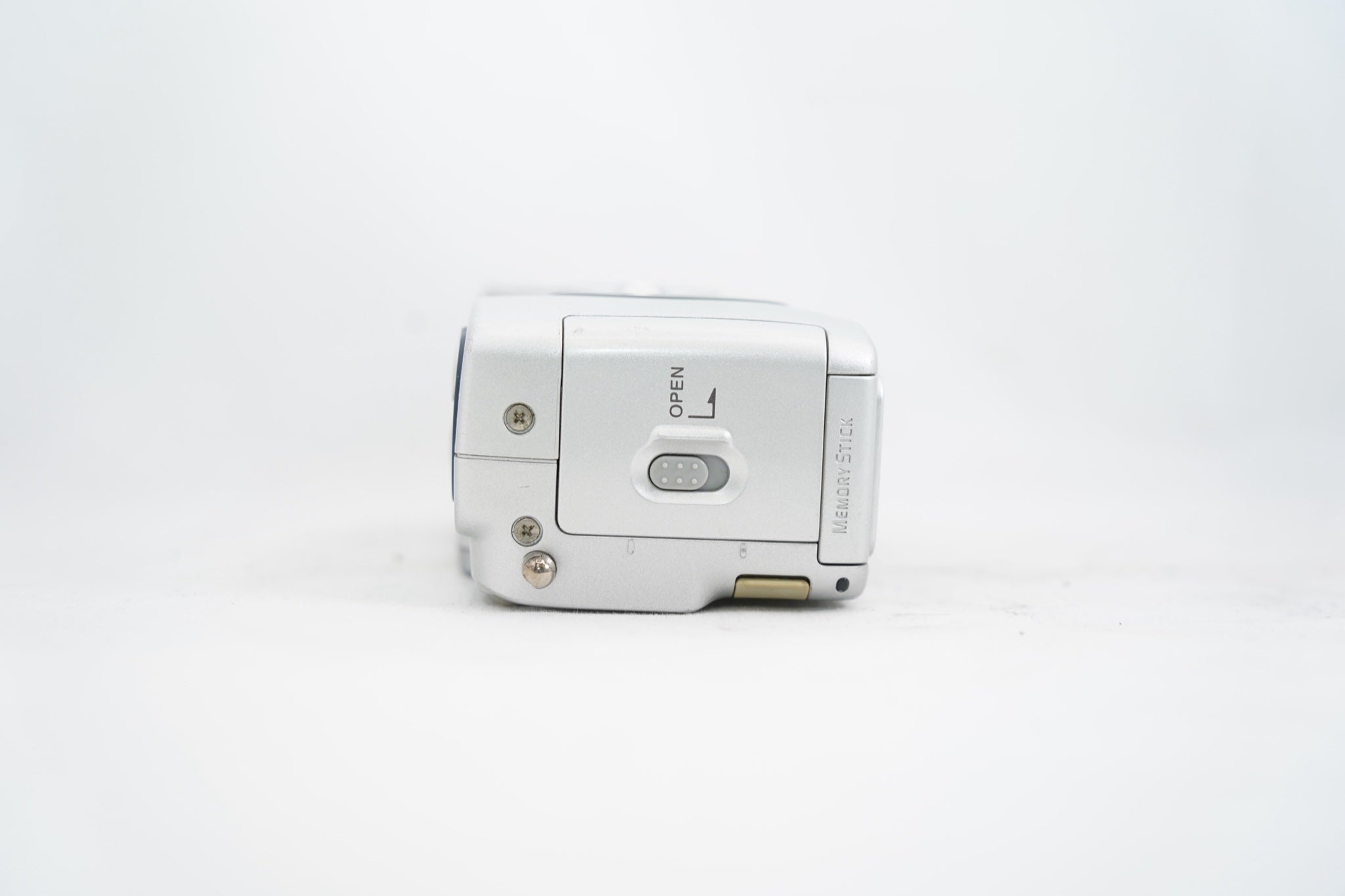 SONY Cyber-shot DSC-P31