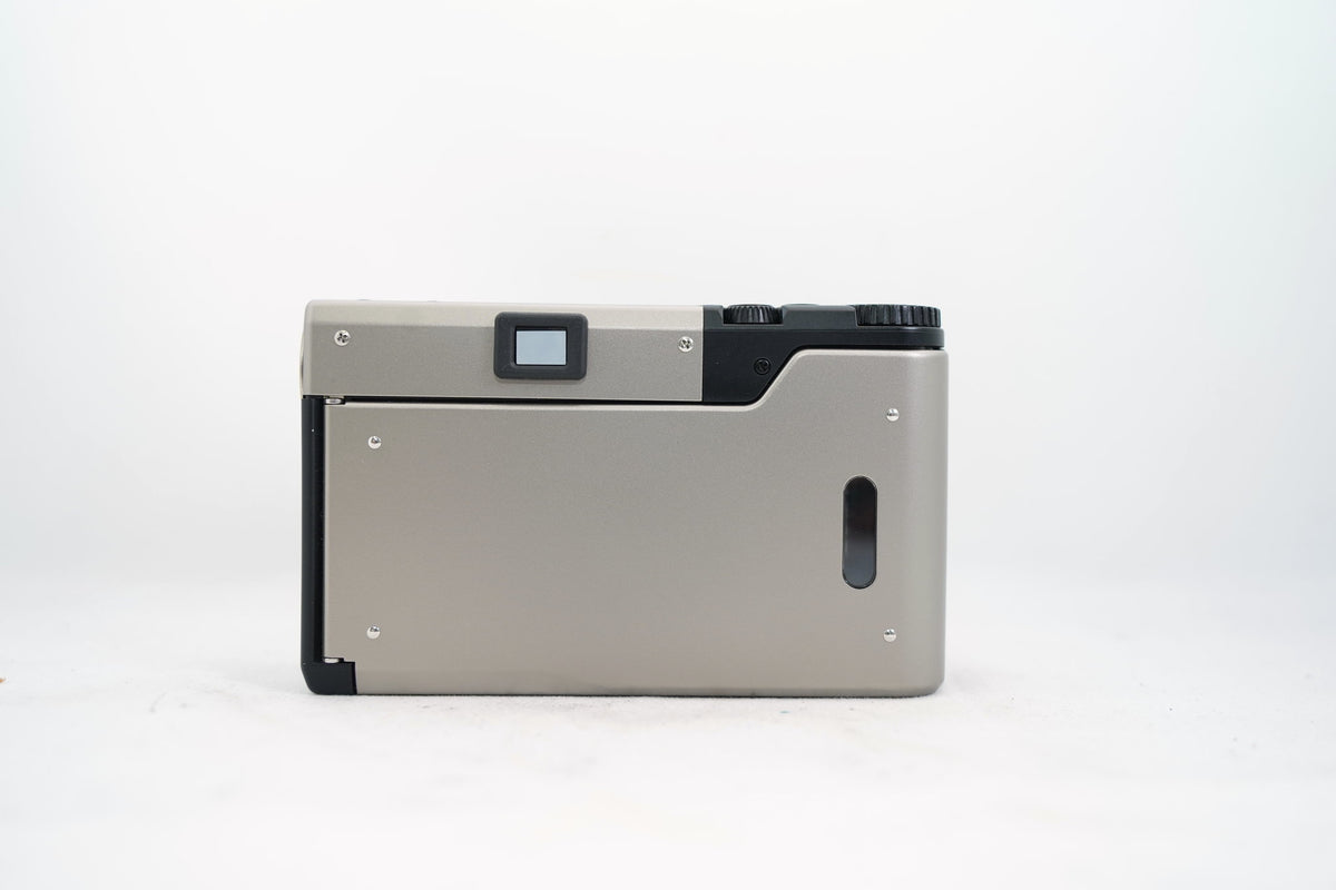 CONTAX T3 シルバー 箱付属