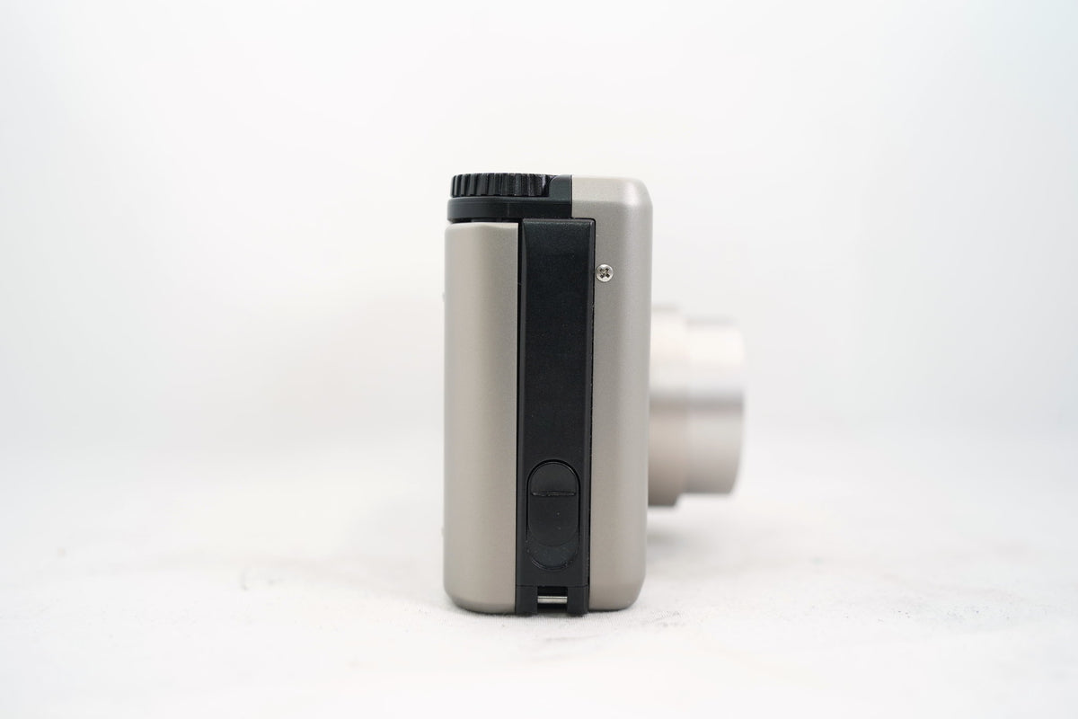 CONTAX T3 シルバー 箱付属
