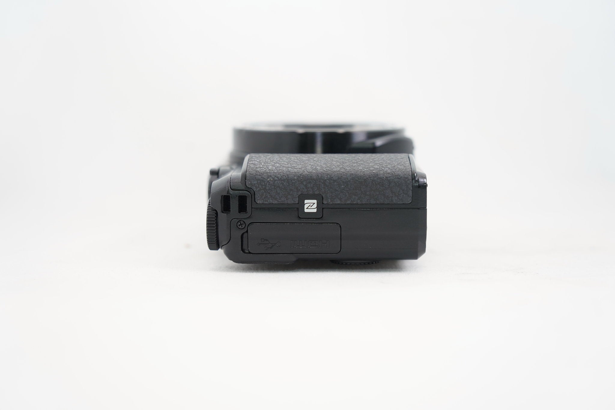 Nikon COOLPIX A900 ブラック