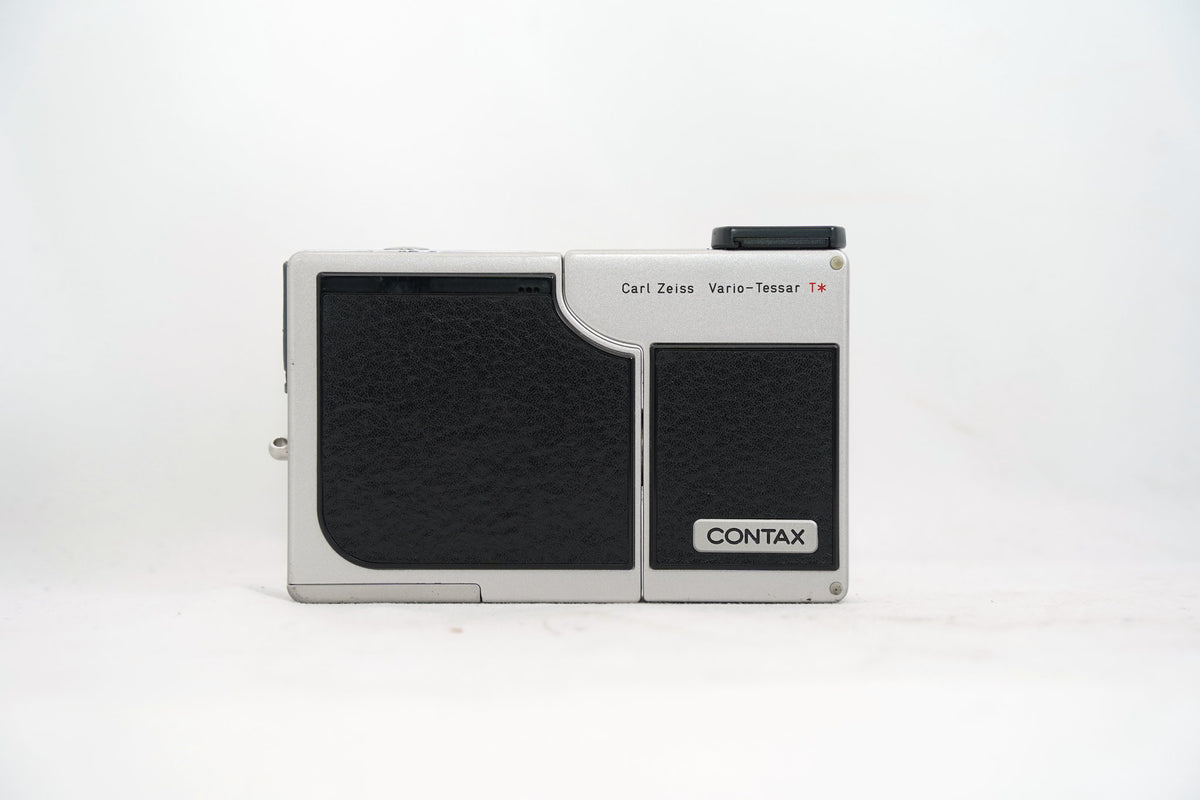 CONTAX SL300R ブラック