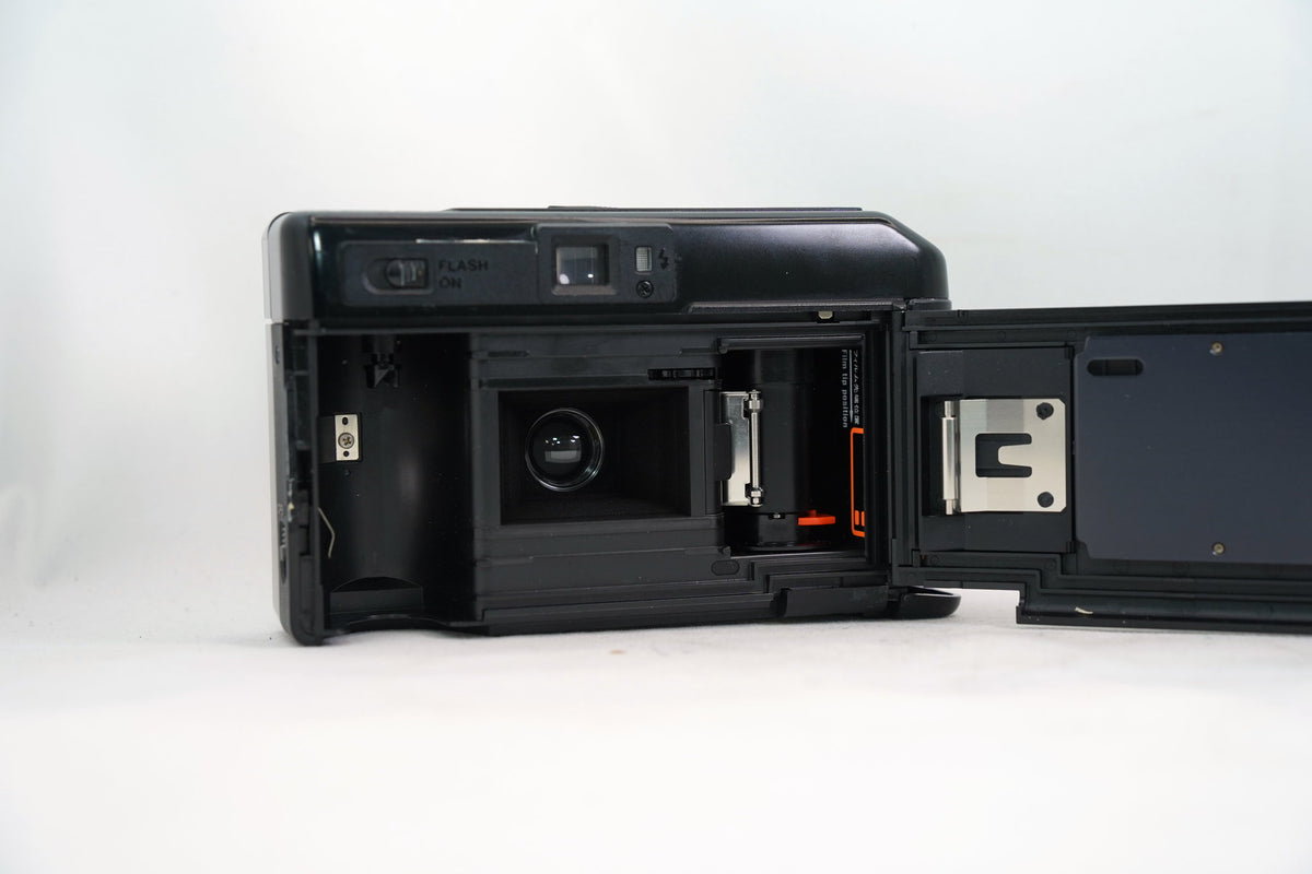 Canon Autoboy 2 ブラック