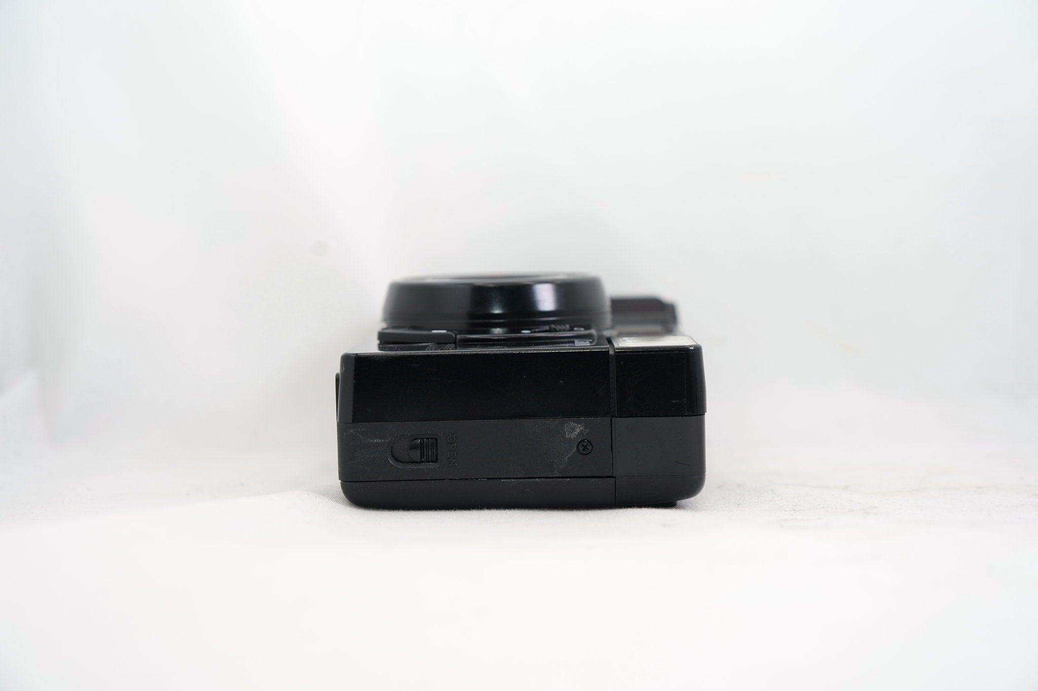 Canon Autoboy 2 ブラック
