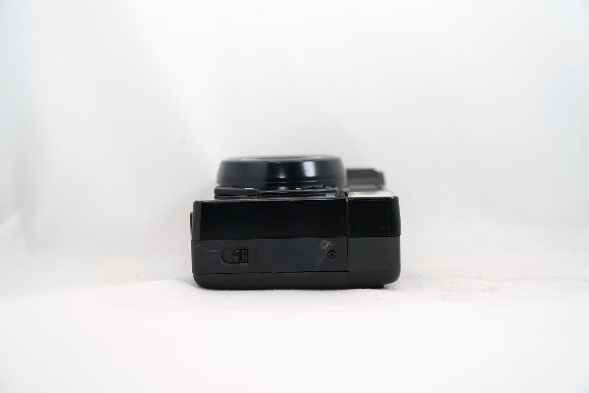 Canon Autoboy 2 ブラック