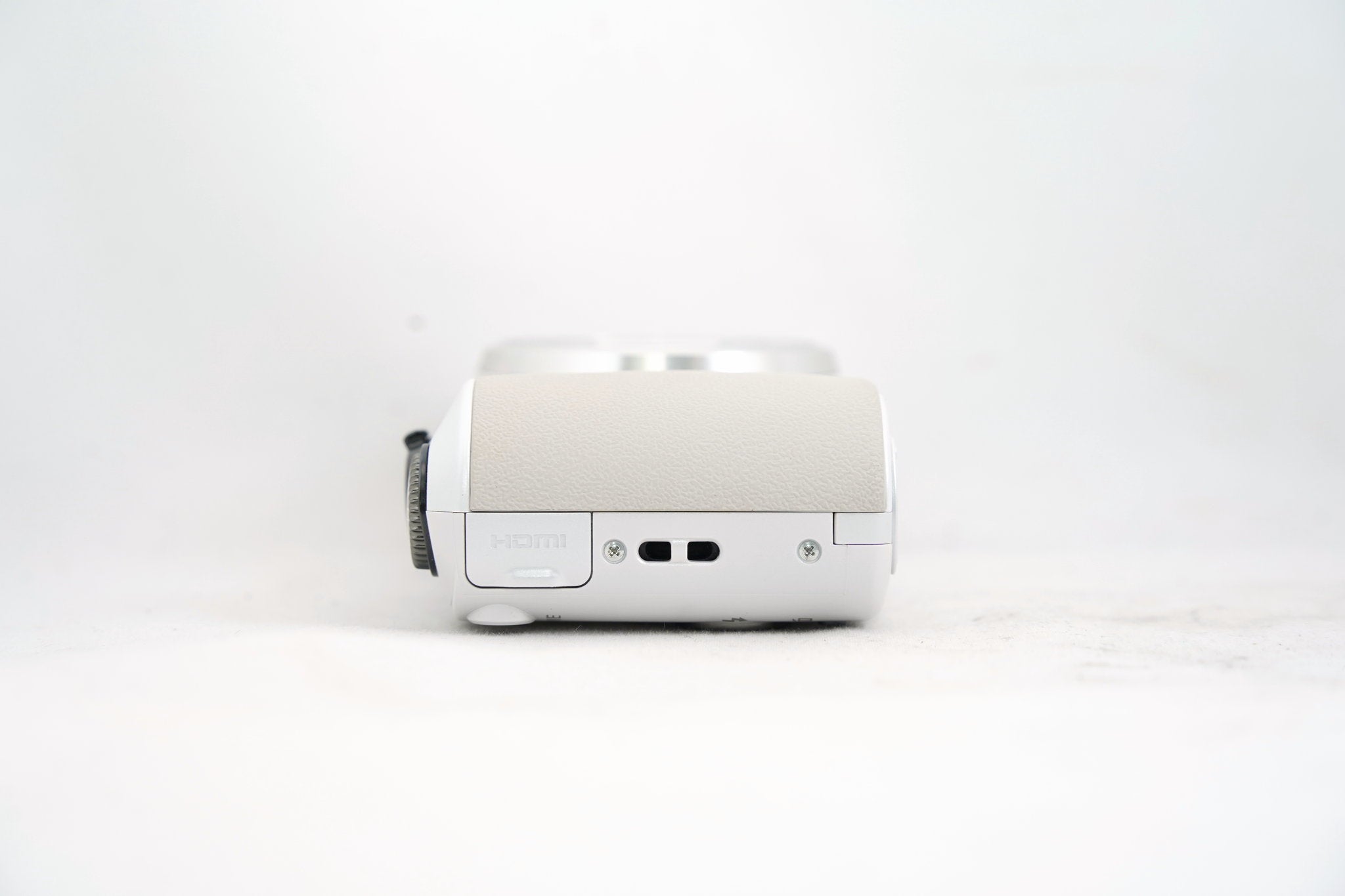 SONY Cyber-shot DSC-HX10V ホワイト