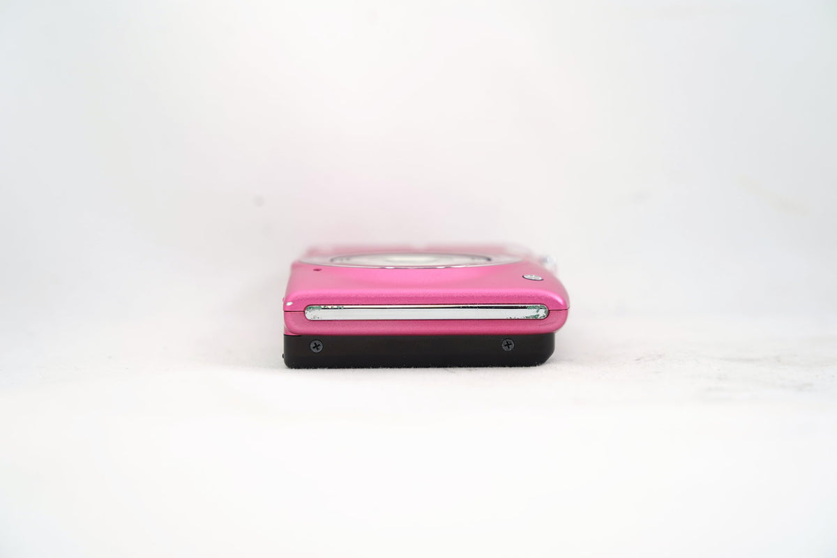 Nikon COOLPIX S3300 ピンク
