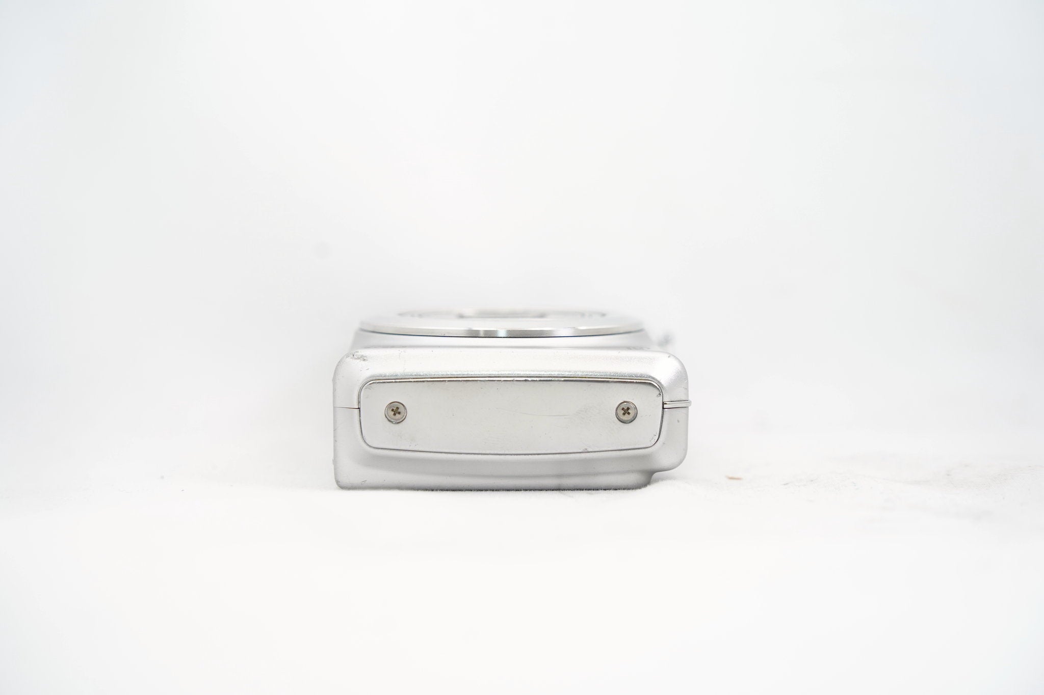 FUJIFILM FINEPIX F100fd シルバー