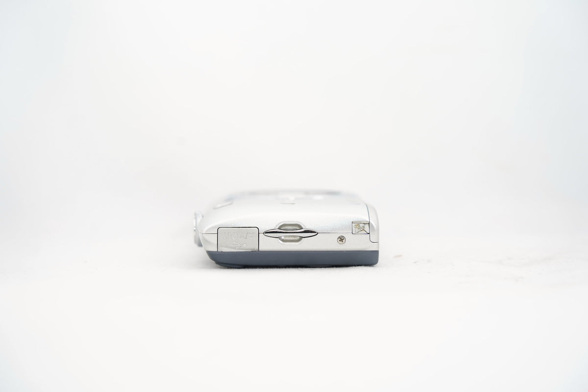 NIKON COOLPIX S3600 シルバー（付属：バッテリー）