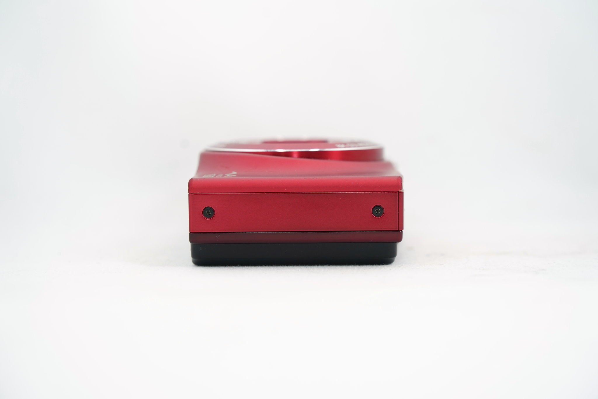 Nikon COOLPIX S8200 レッド