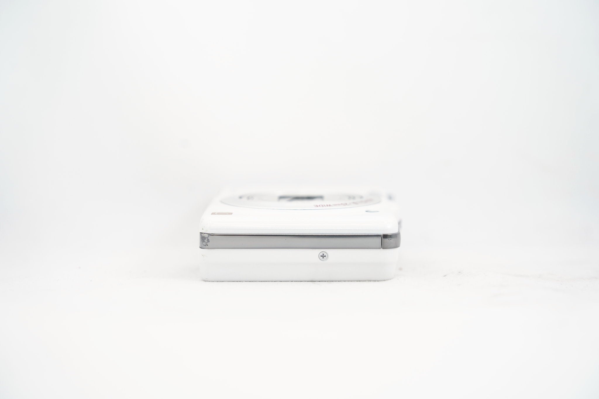 Panasonic LUMIX DMC-SZ7 ホワイト