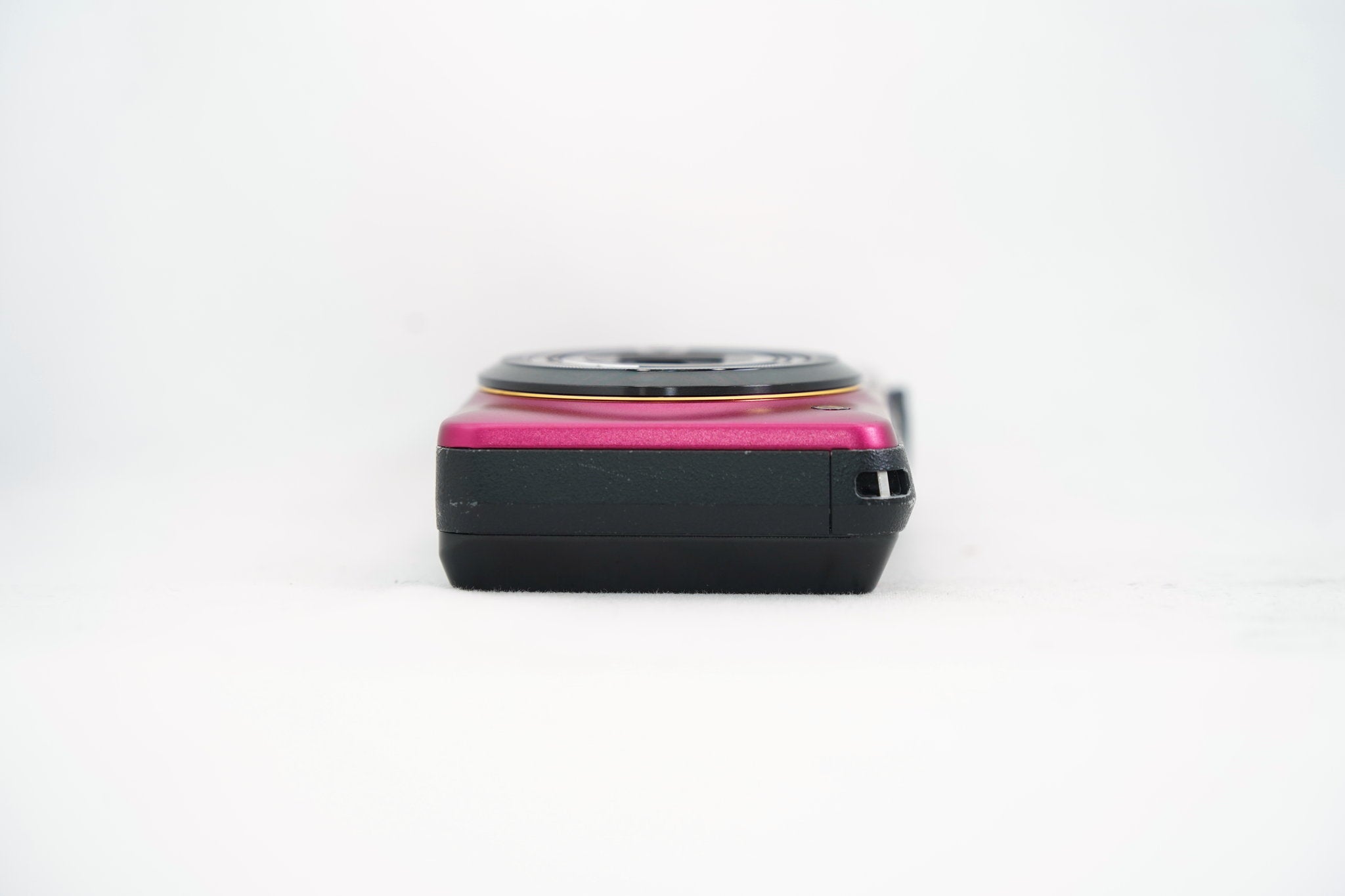 CASIO EXILIM EX-ZR15 ピンク