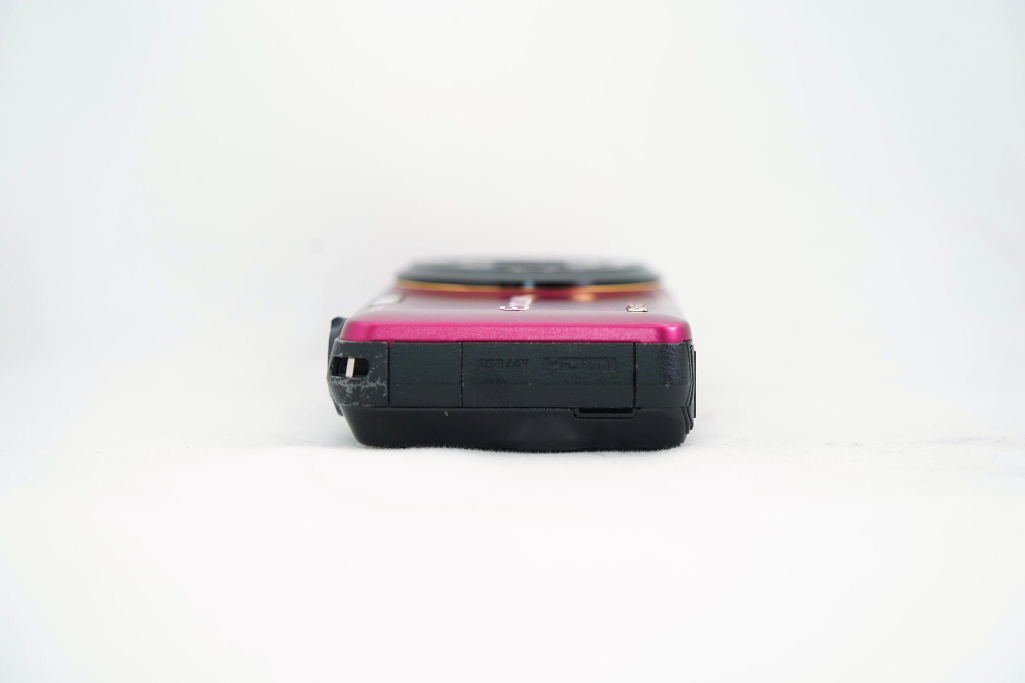 CASIO EXILIM EX-ZR15 ピンク