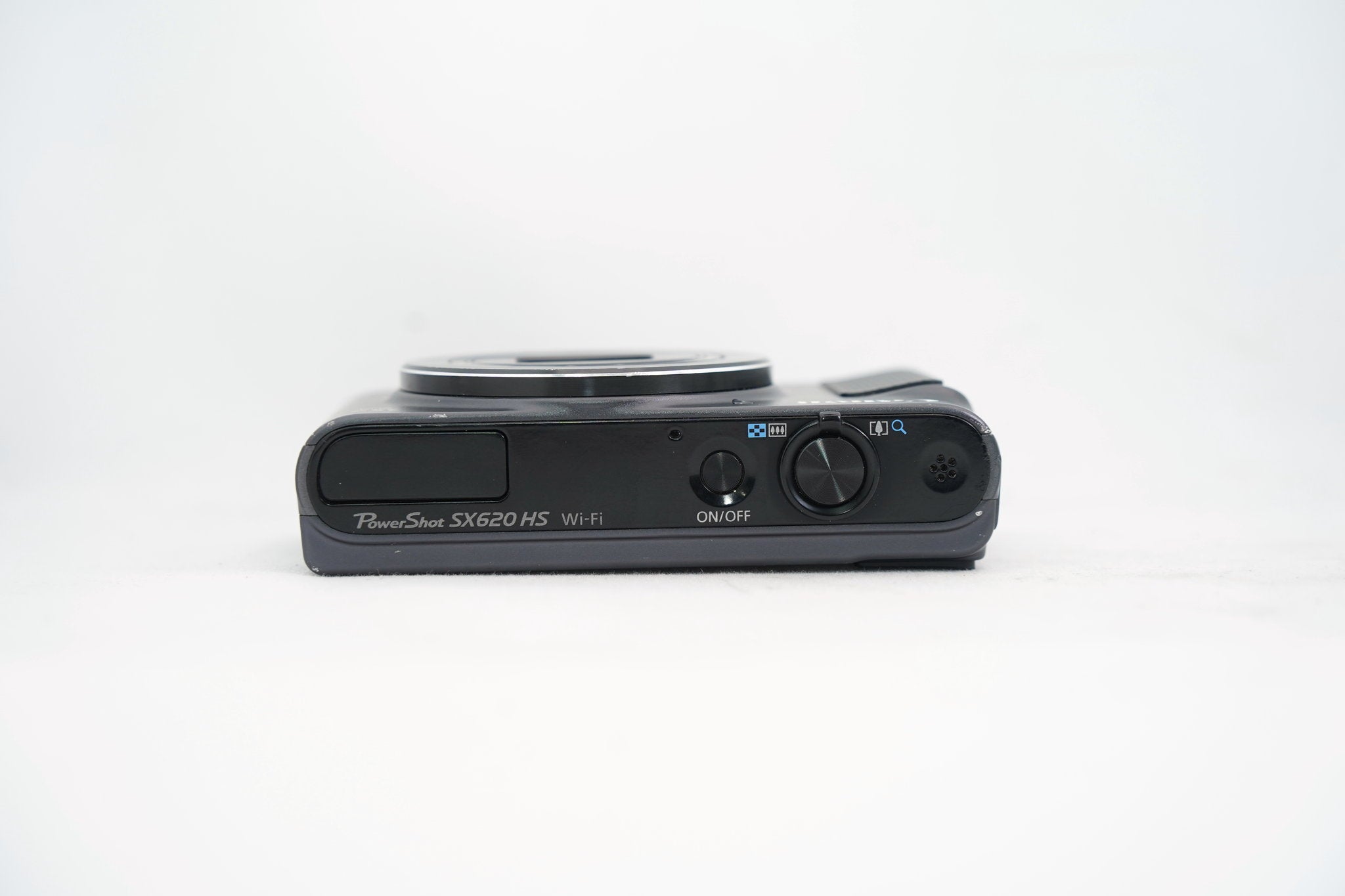 Canon PowerShot SX620 HS ブラック