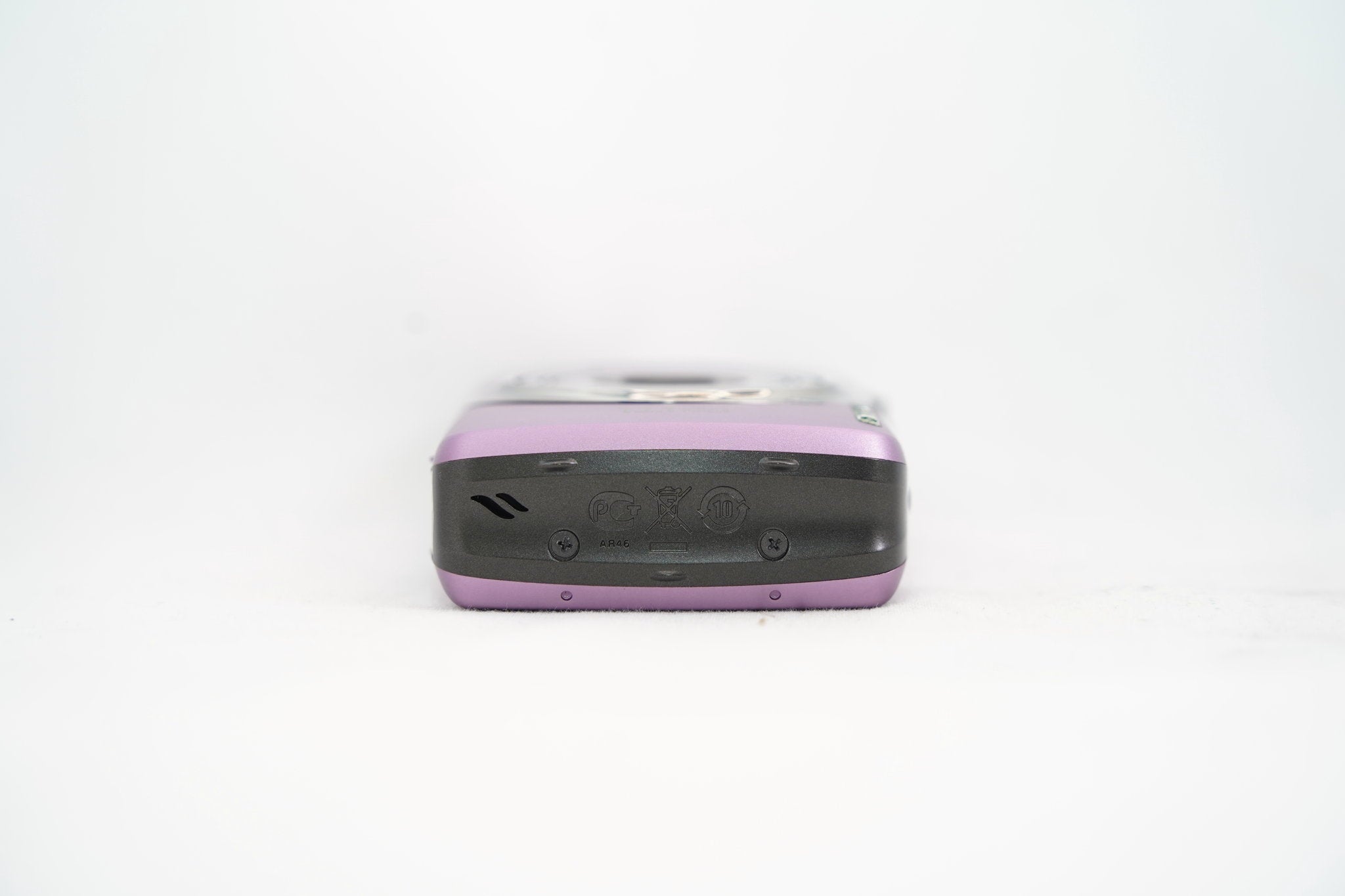 Canon IXY DIGITAL 930 IS ピンク