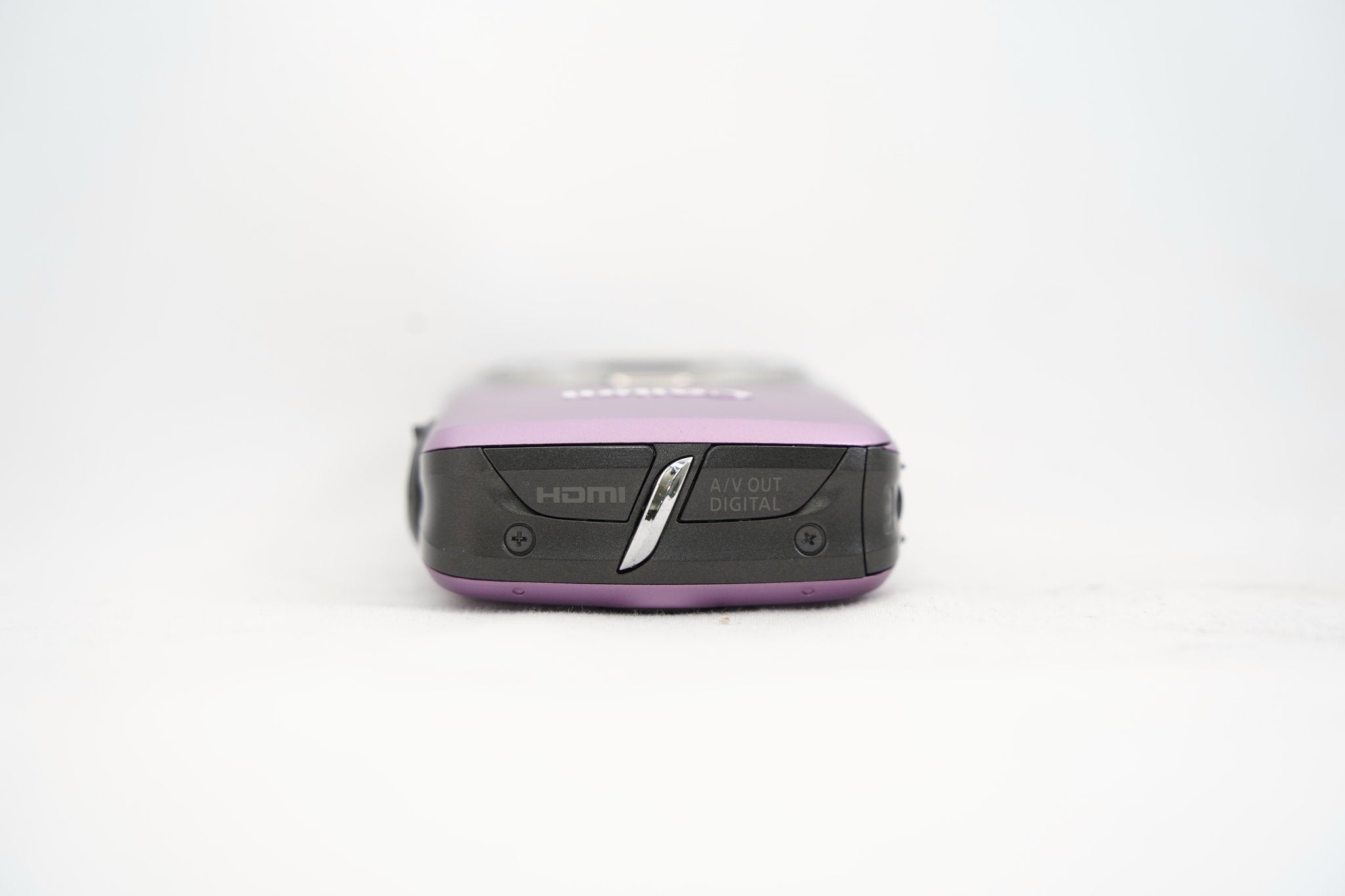 Canon IXY DIGITAL 930 IS ピンク