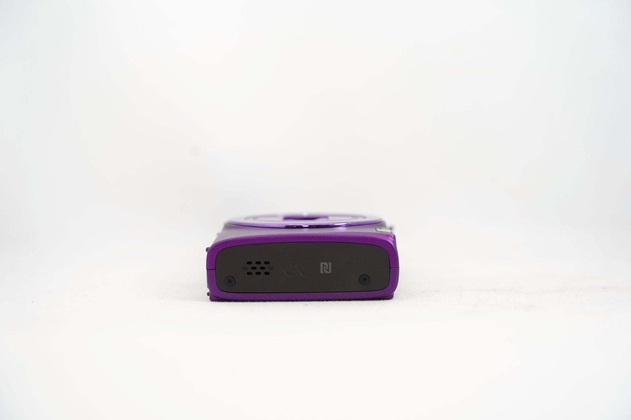 Canon IXY 630 パープル