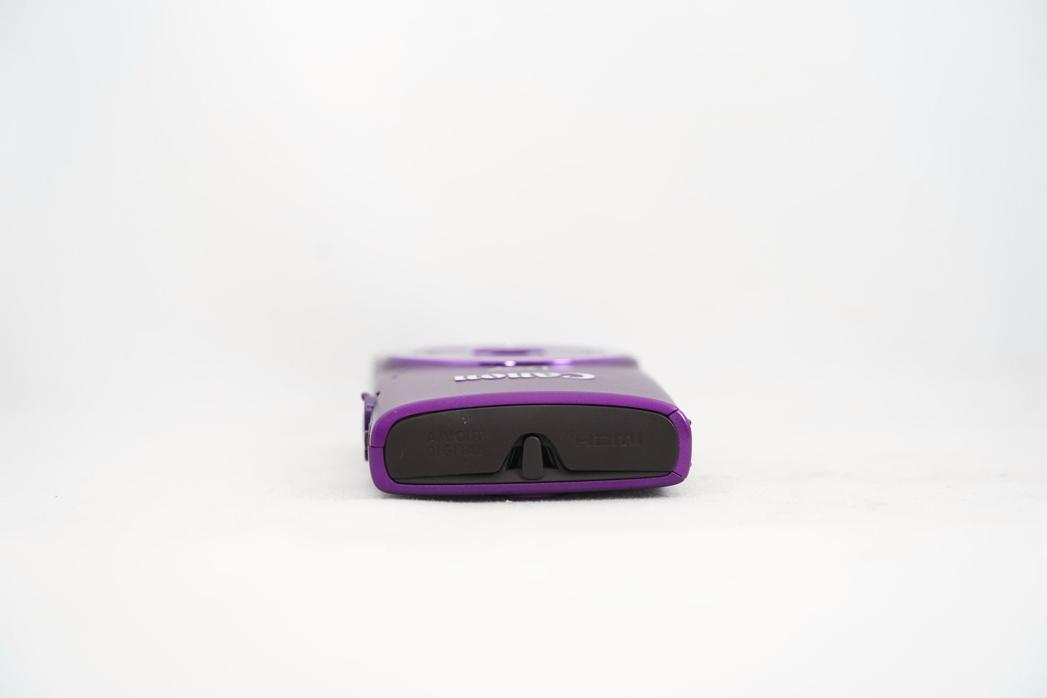 Canon IXY 630 パープル