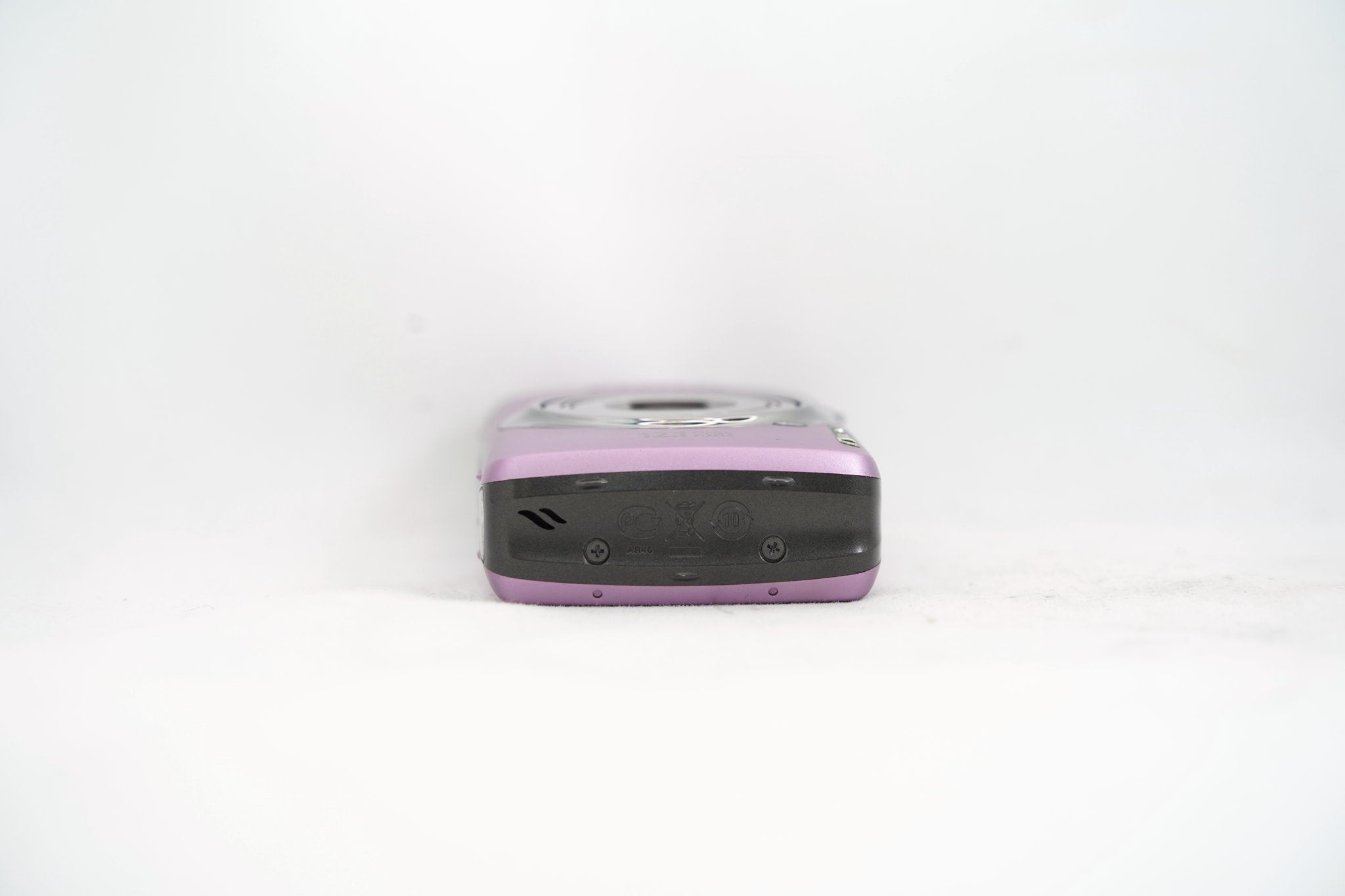 Canon IXY DIGITAL 930 IS ピンク