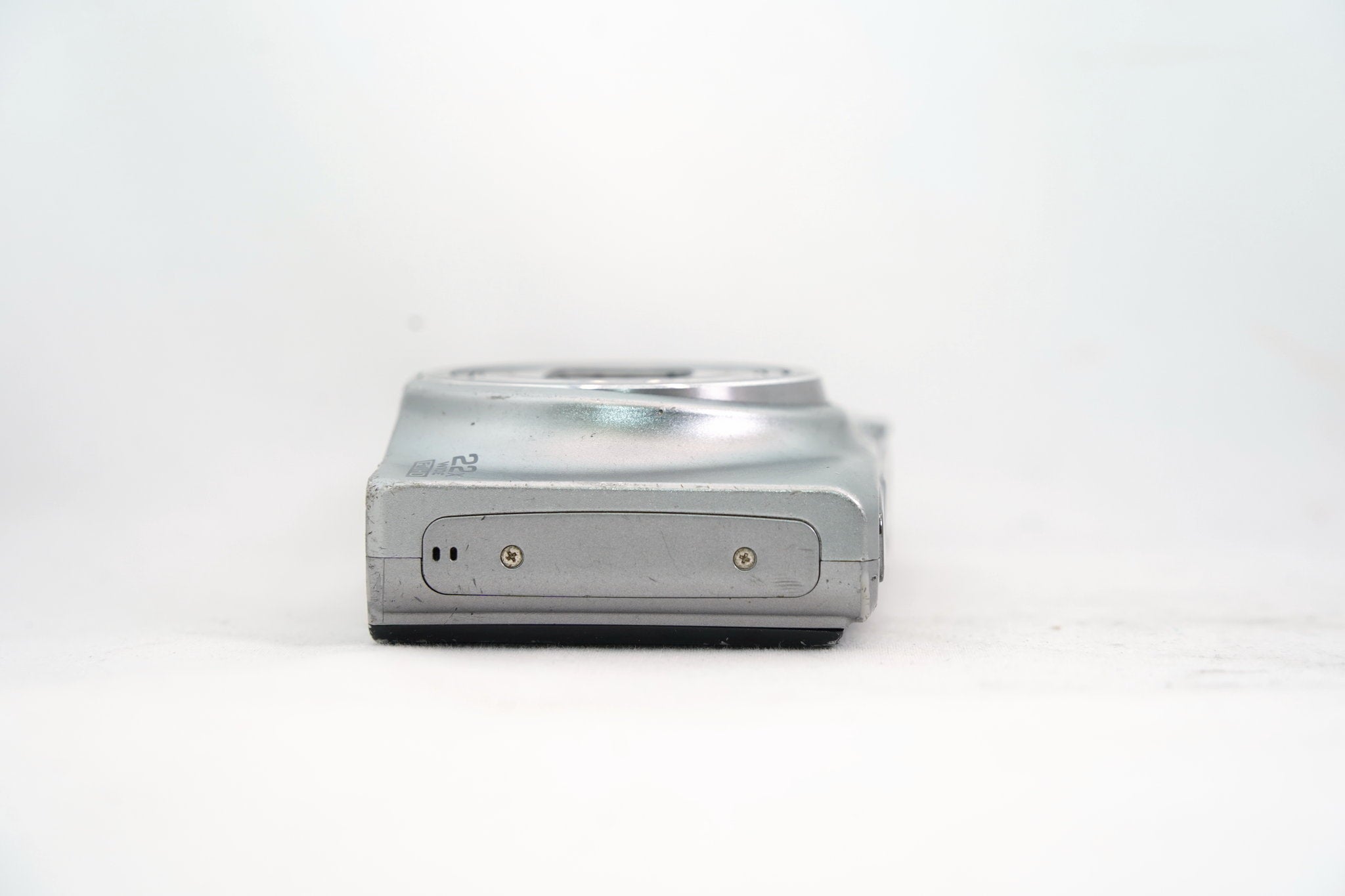 Nikon COOLPIX S9500 シルバー