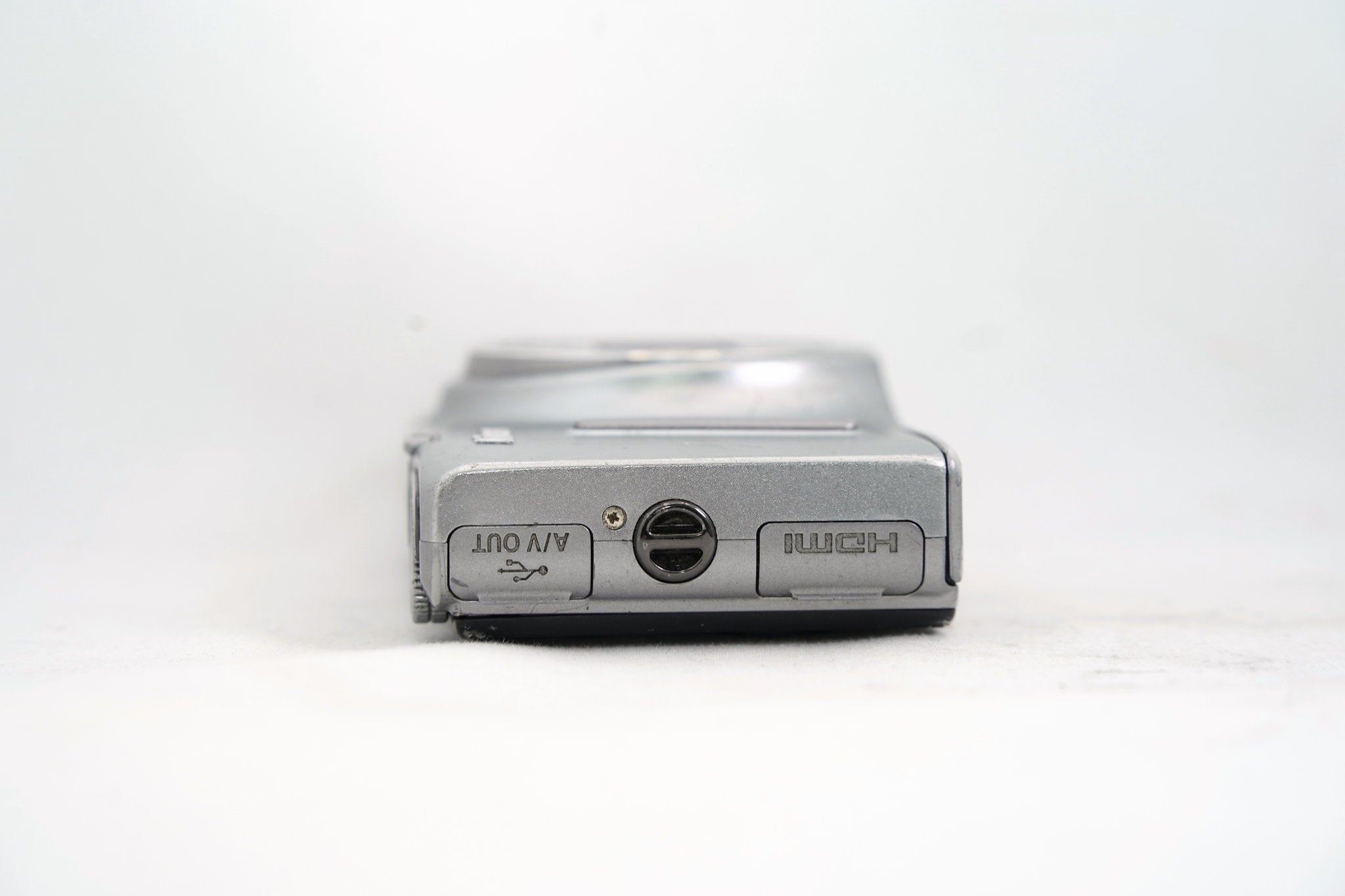 Nikon COOLPIX S9500 シルバー