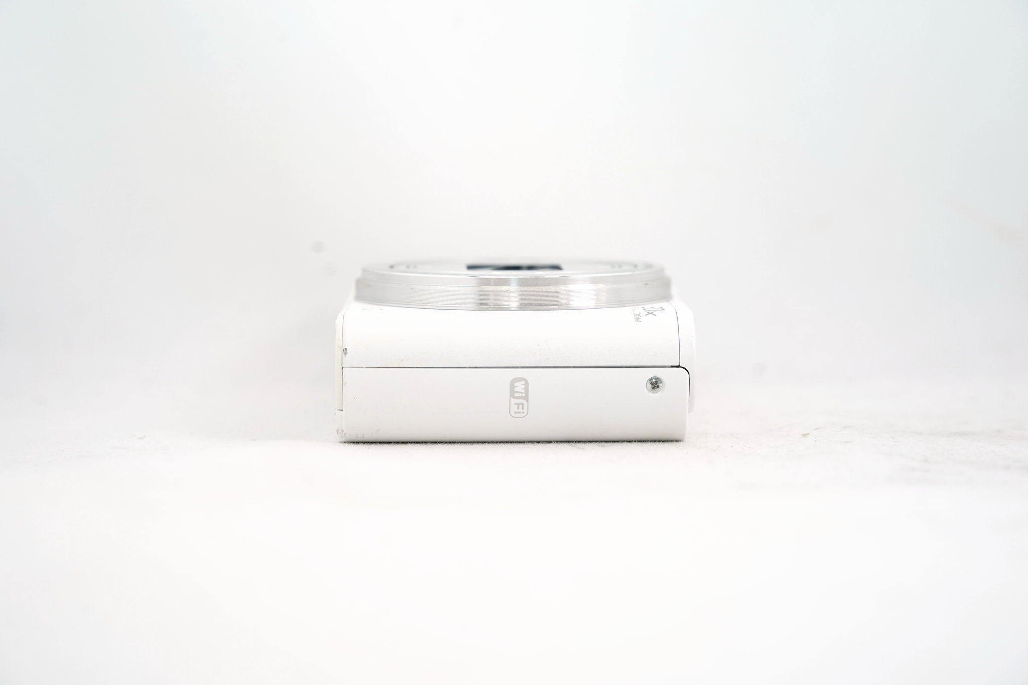 SONY Cyber-shot DSC-WX350 ホワイト