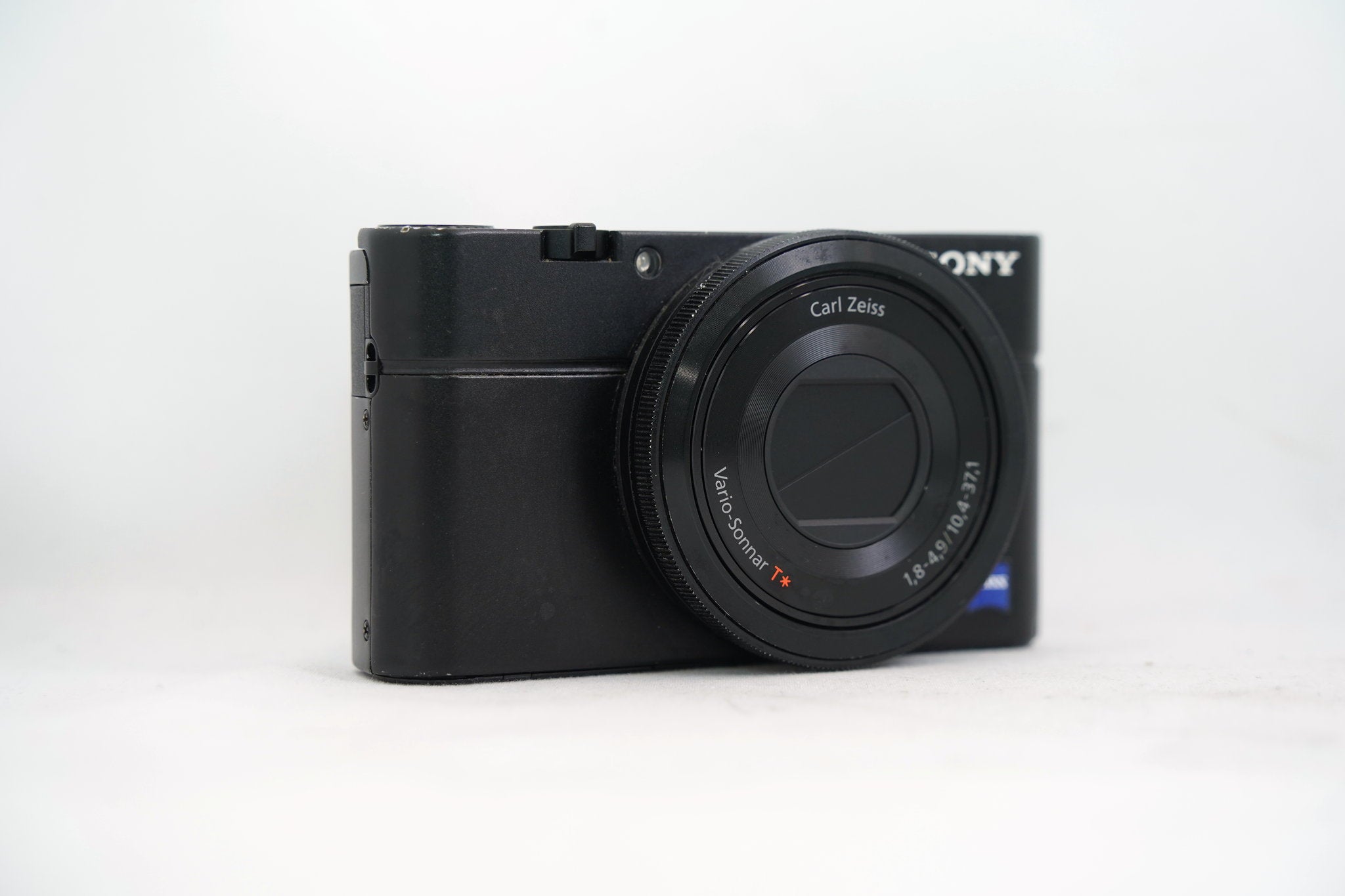 SONY Cyber-shot DSC-RX100 ブラック
