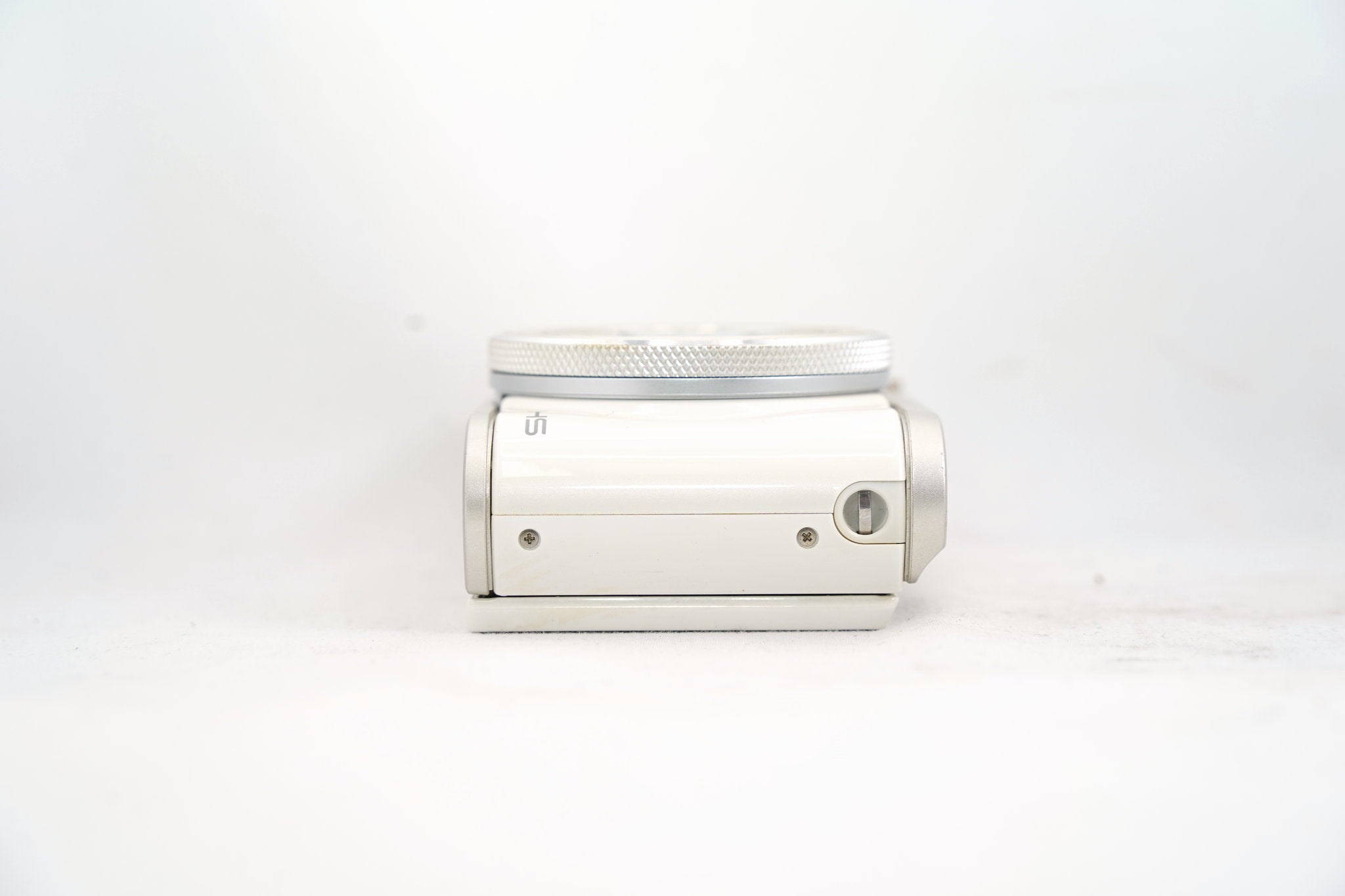 CASIO EXILIM EX-ZR4000 ホワイト