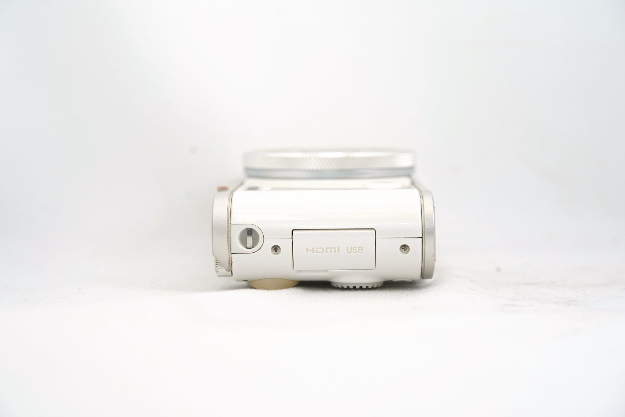 CASIO EXILIM EX-ZR4000 ホワイト
