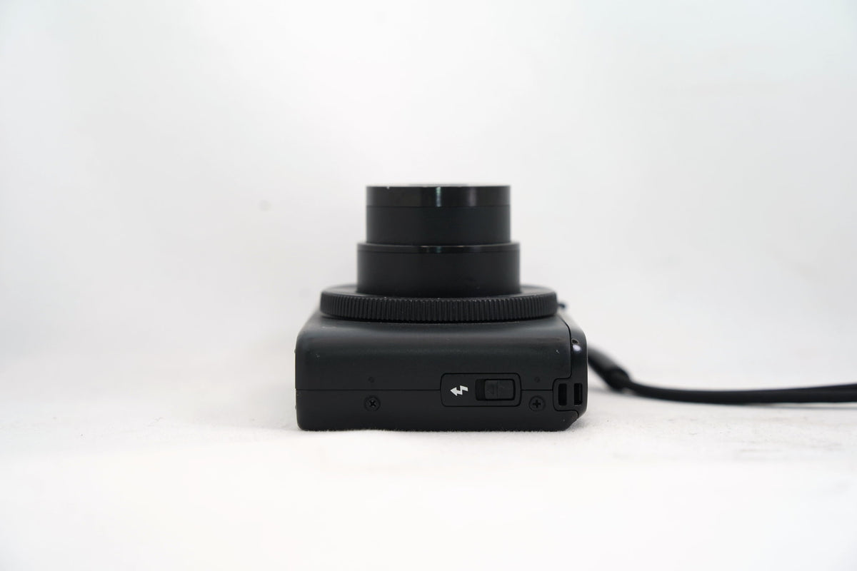 CANON PowerShot S200