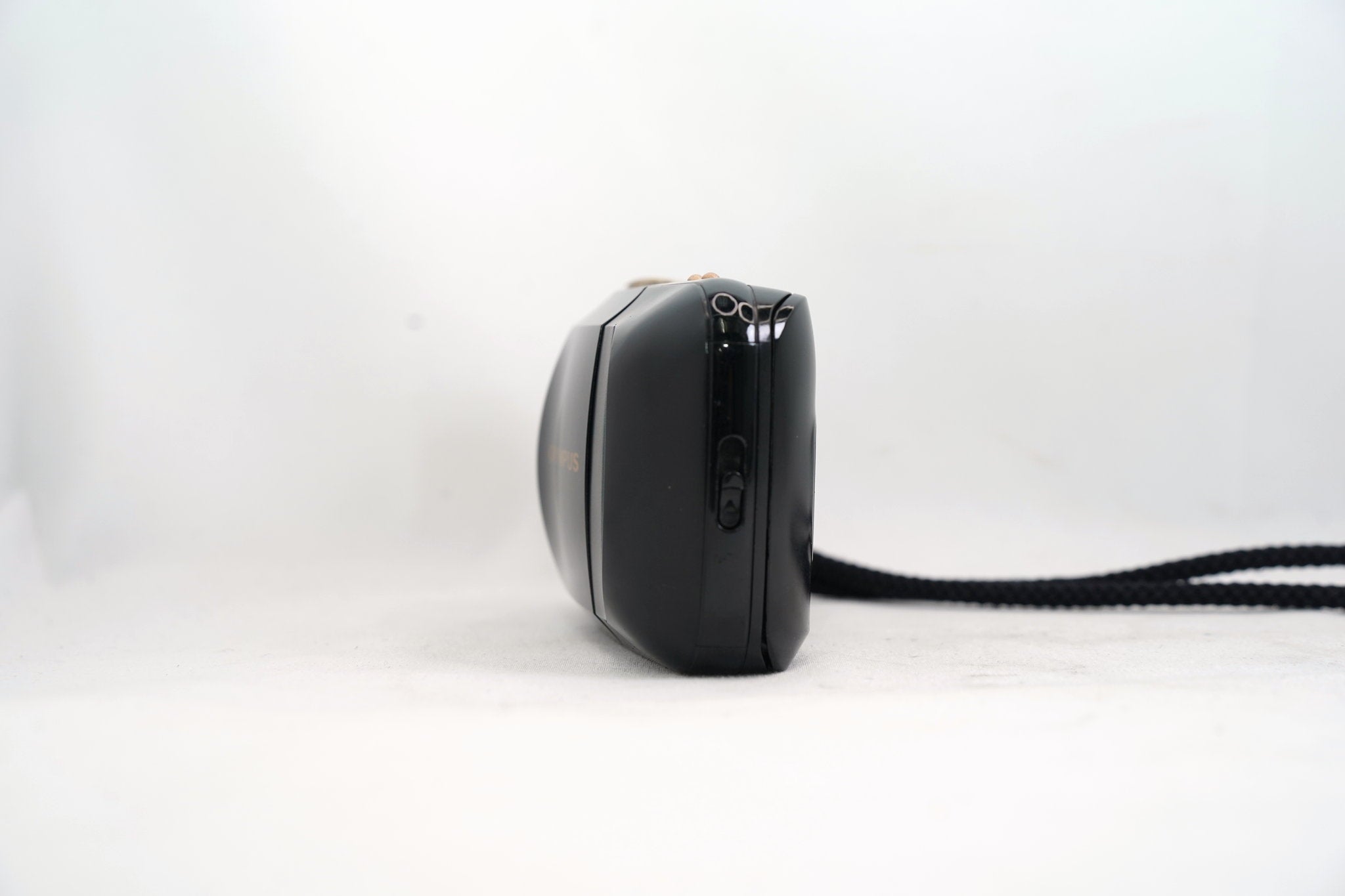 OLYMPUS μ[mju;] PANORAMA ブラック