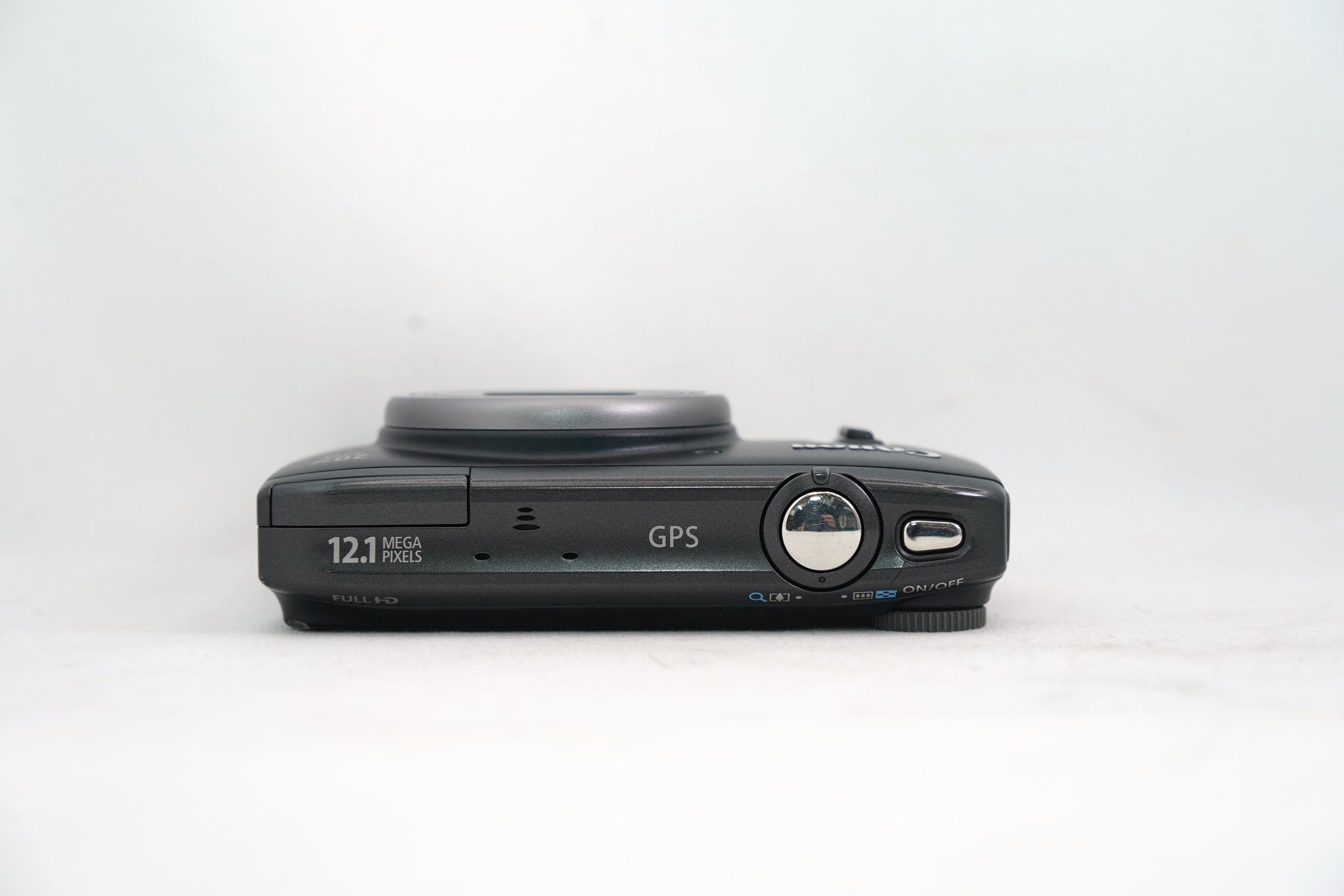 Canon PowerShot SX260 HS ブラック
