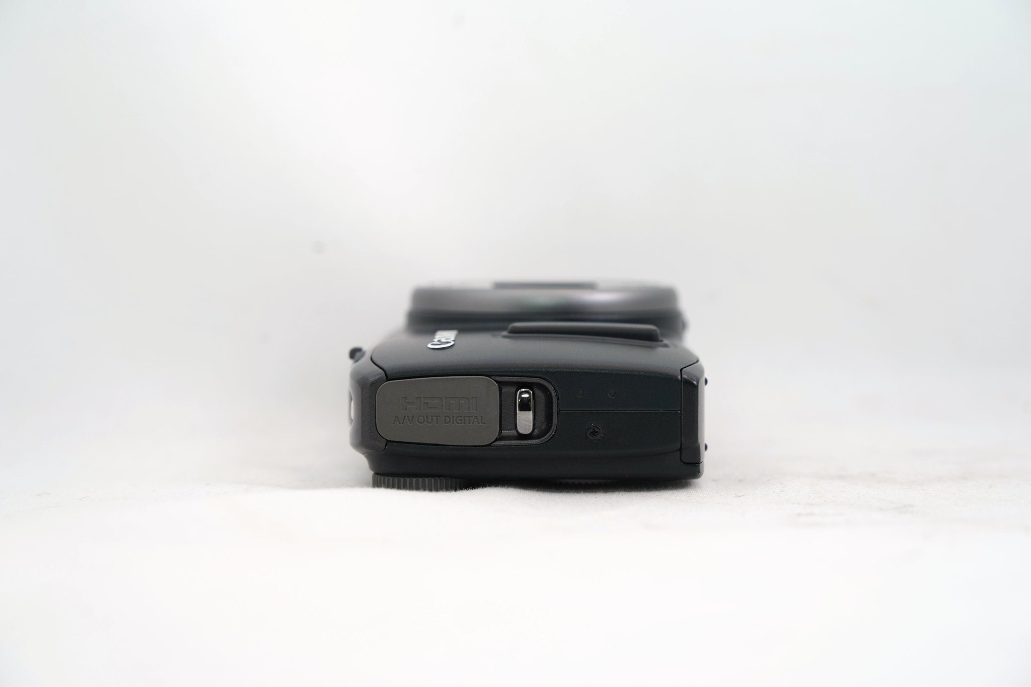 Canon PowerShot SX260 HS ブラック
