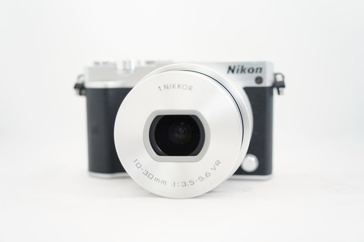 NIKON 1 J5 10-30mm