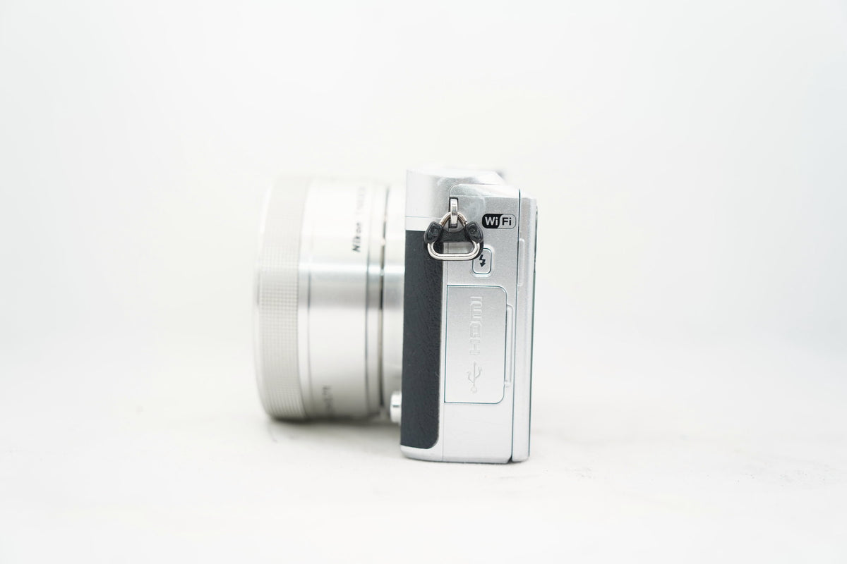 NIKON 1 J5 10-30mm