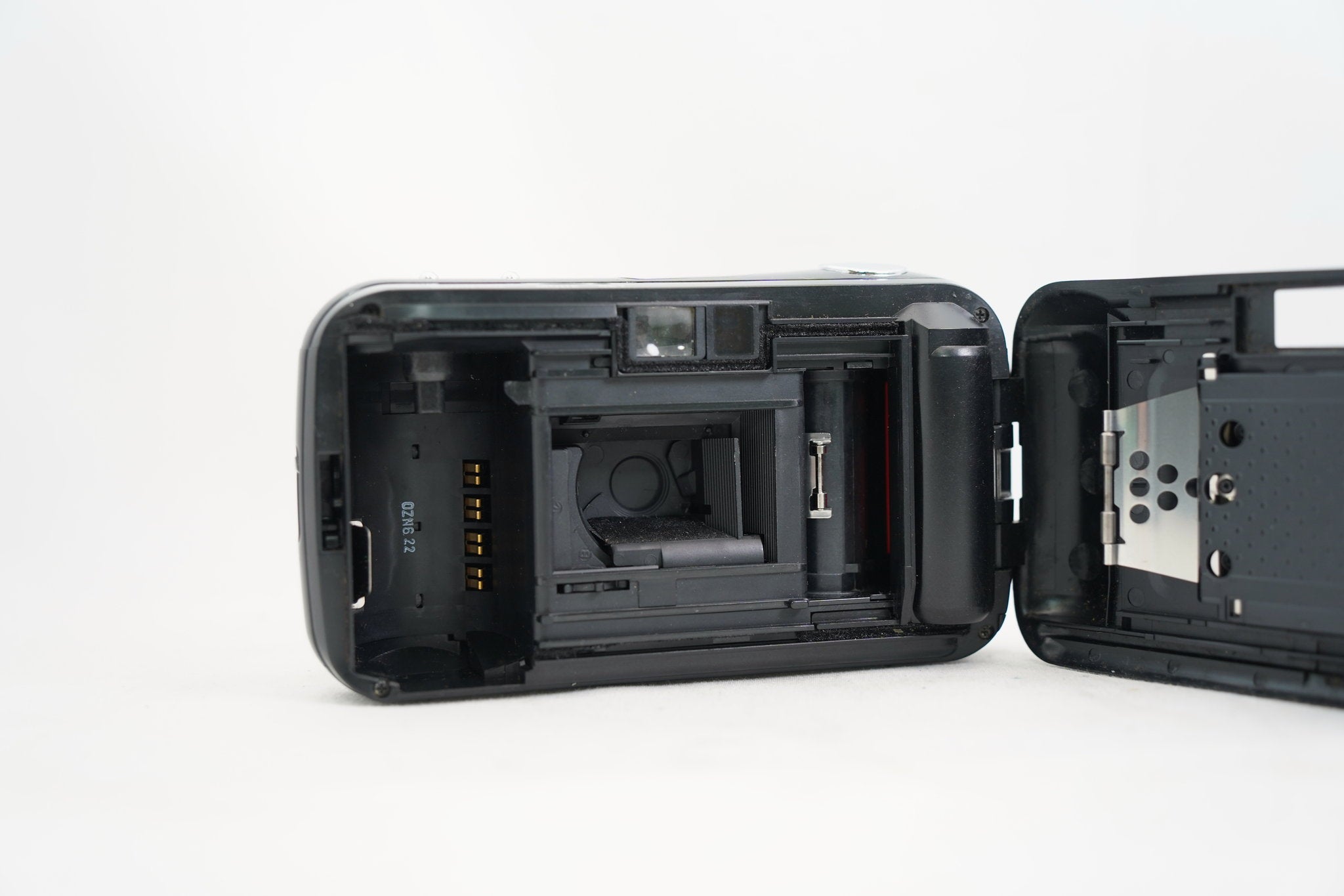 OLYMPUS mju-1