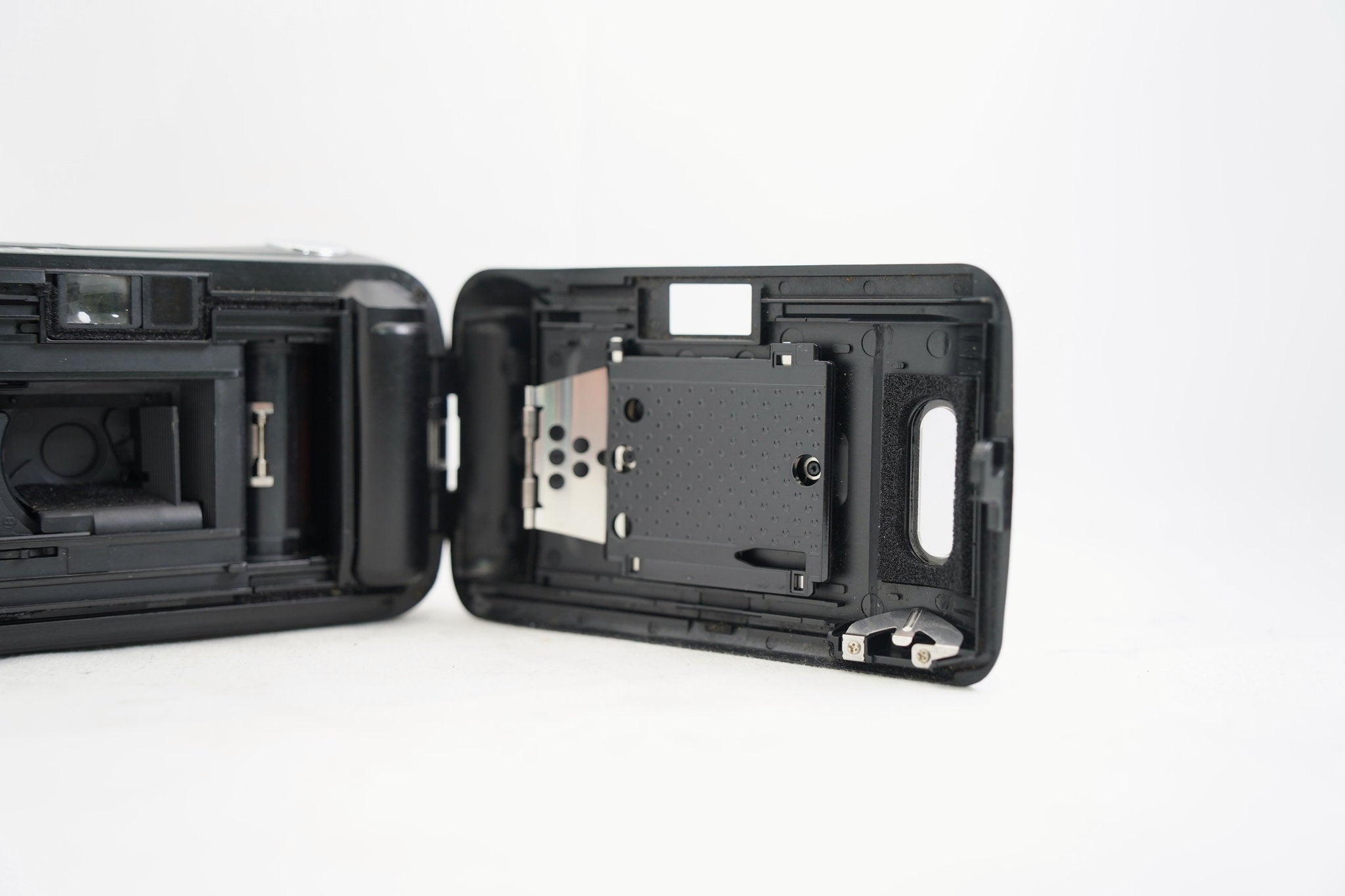 OLYMPUS mju-1