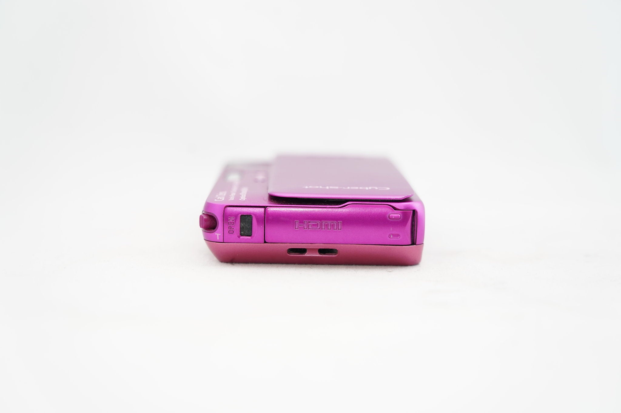 SONY Cyber-shot DSC-TX10 ピンク