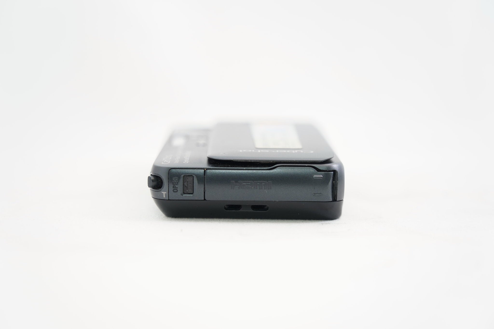 SONY Cyber-shot DSC-TX10 ブラック